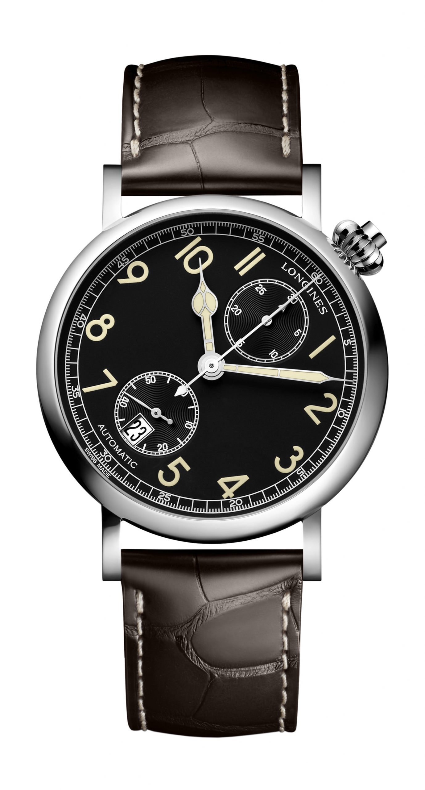 Longines Avigation Watch Type A-7 1935 watch