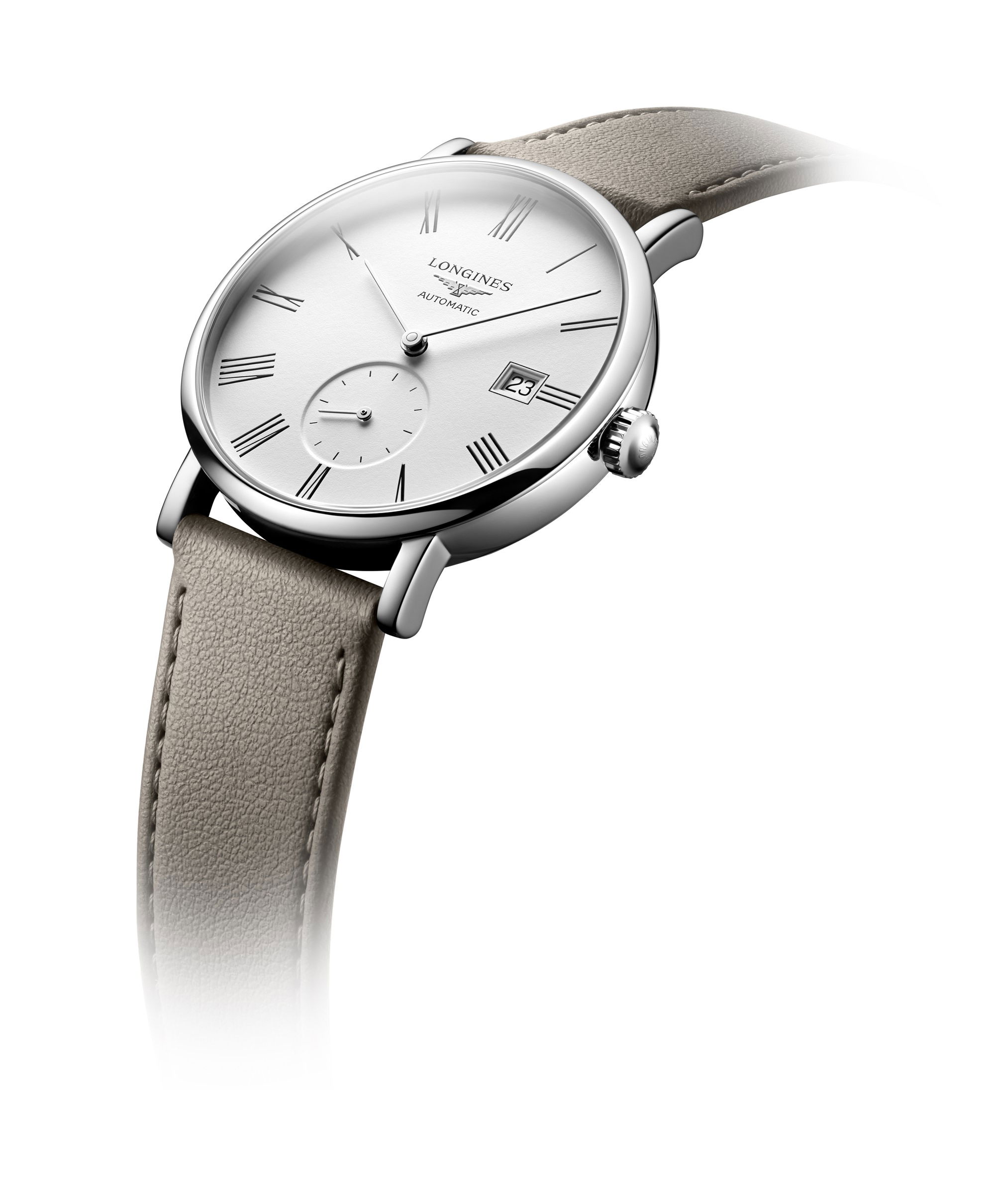Longines Elegant - View 2