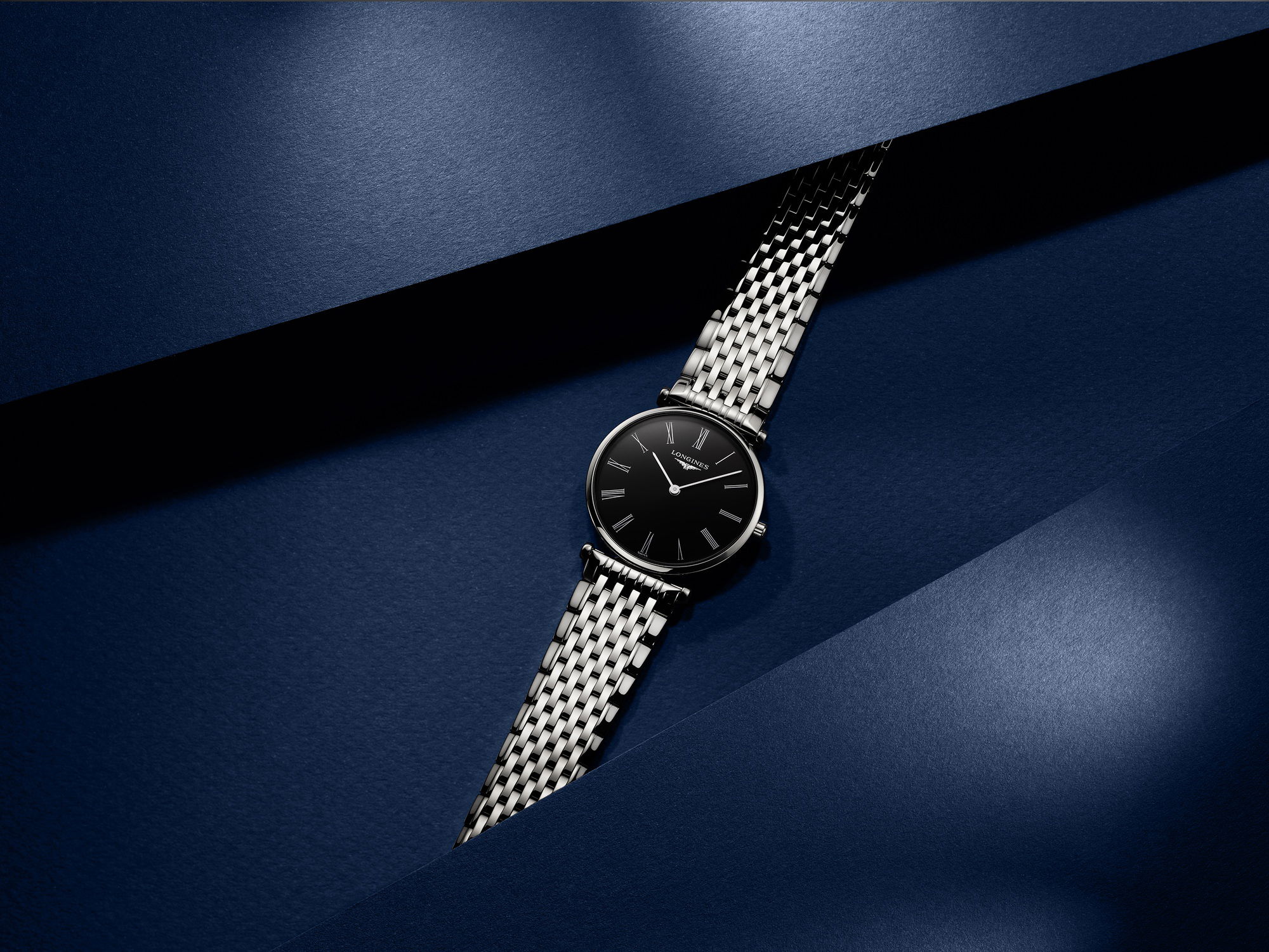 Longines Le Grande Classique de Longines - View 2