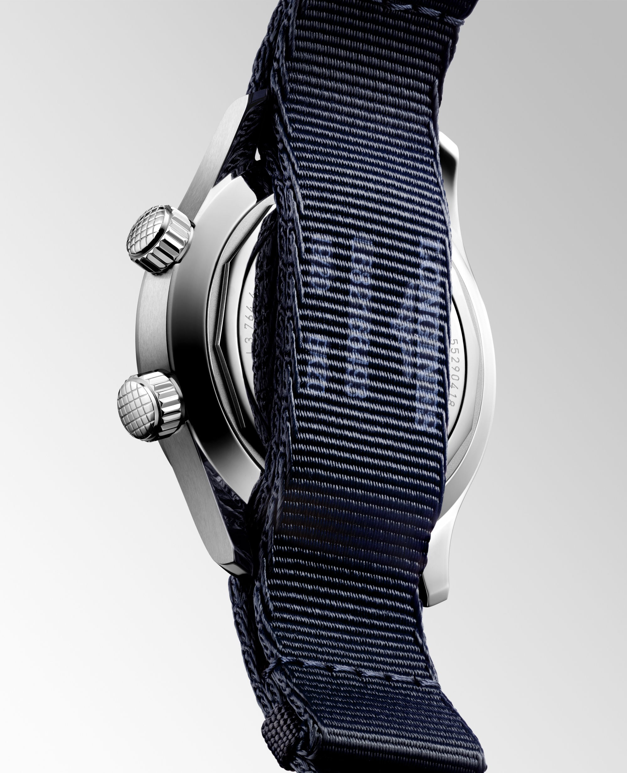 Longines Legend Diver - View 2