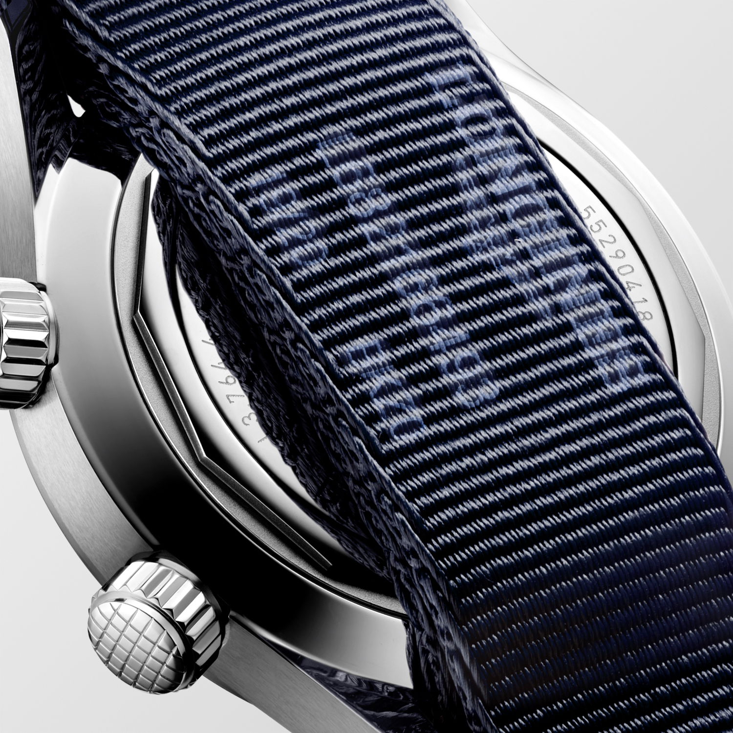 Longines Legend Diver - View 3