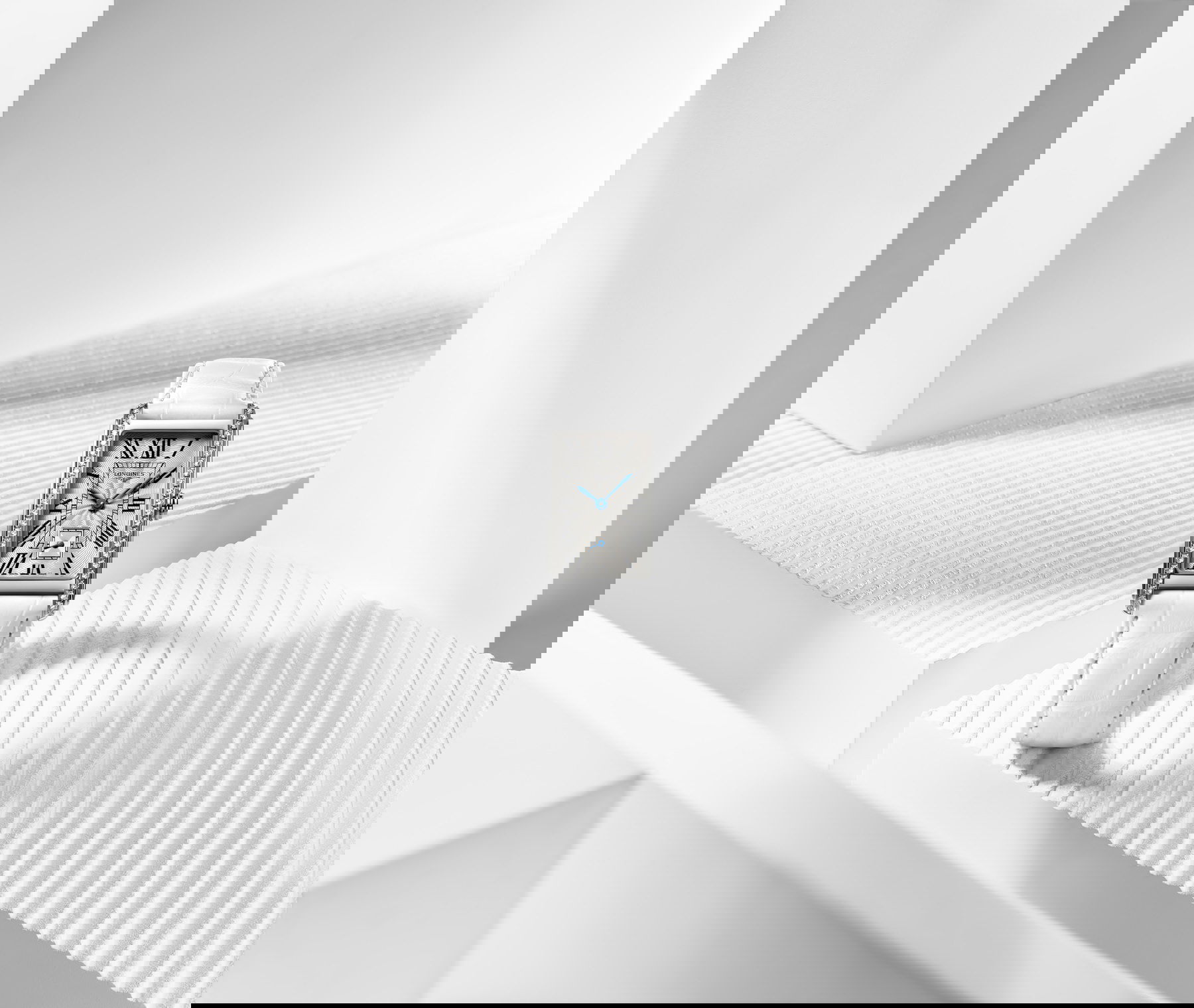 Longines DolceVita - View 2