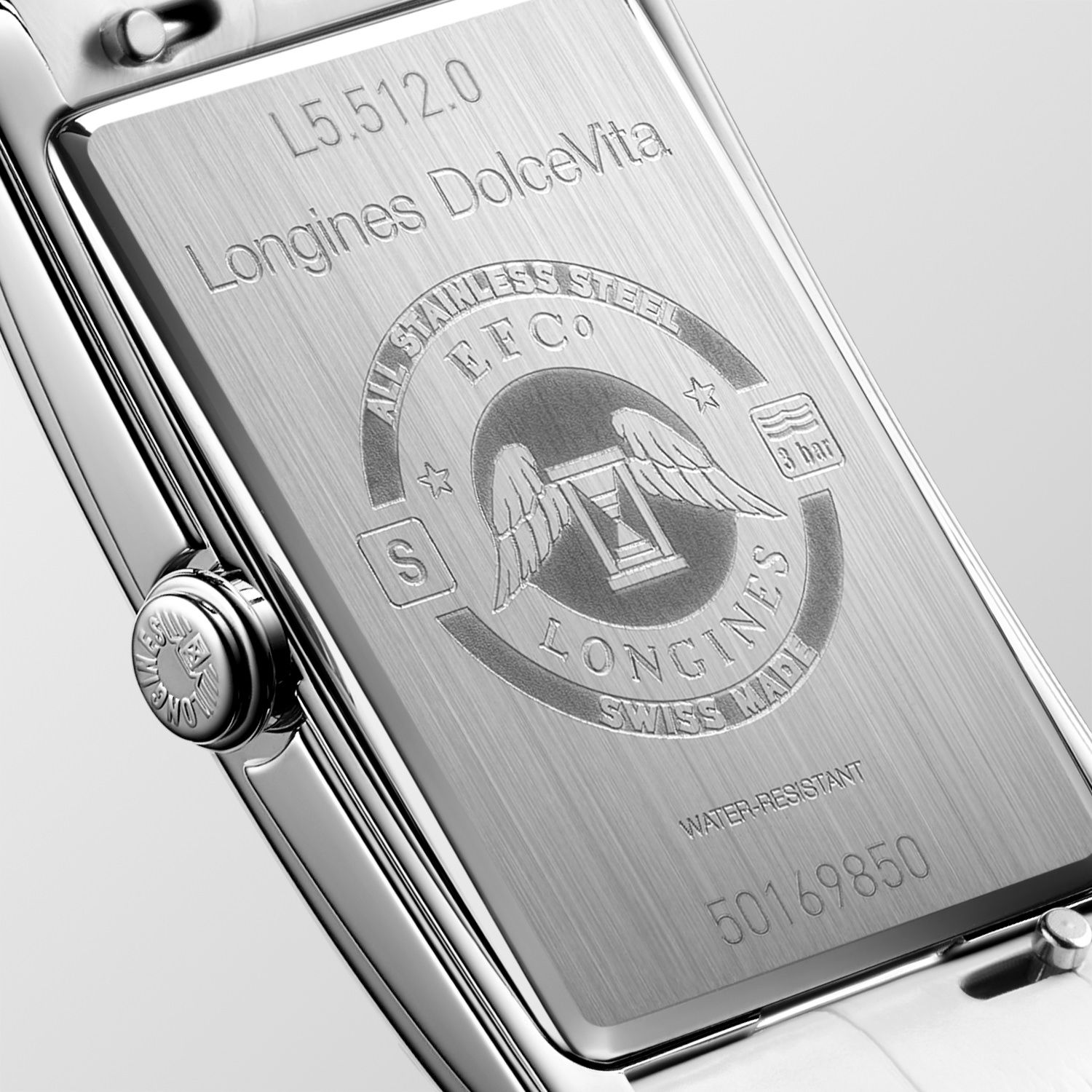 Longines DolceVita - View 3