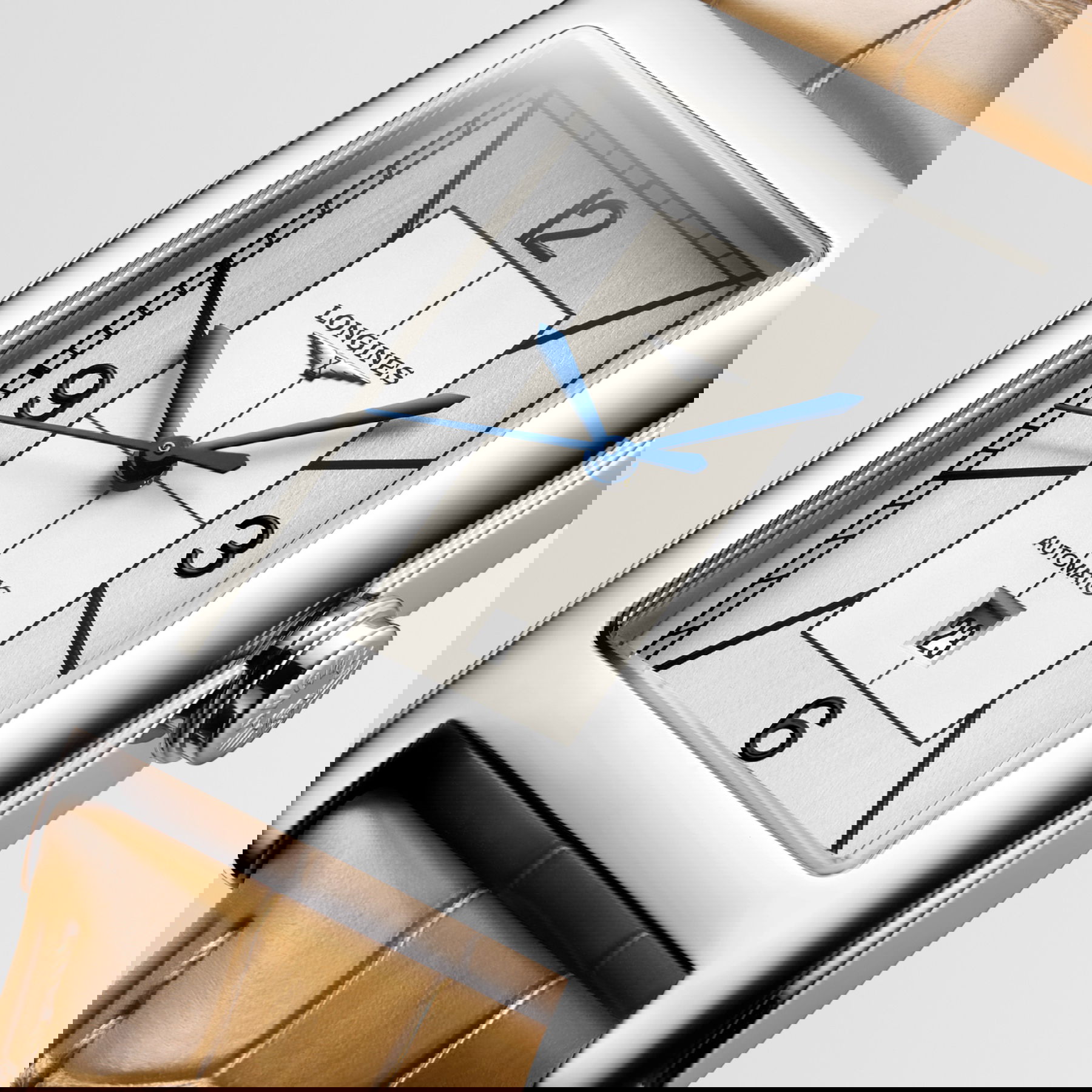 Longines DolceVita - View 2