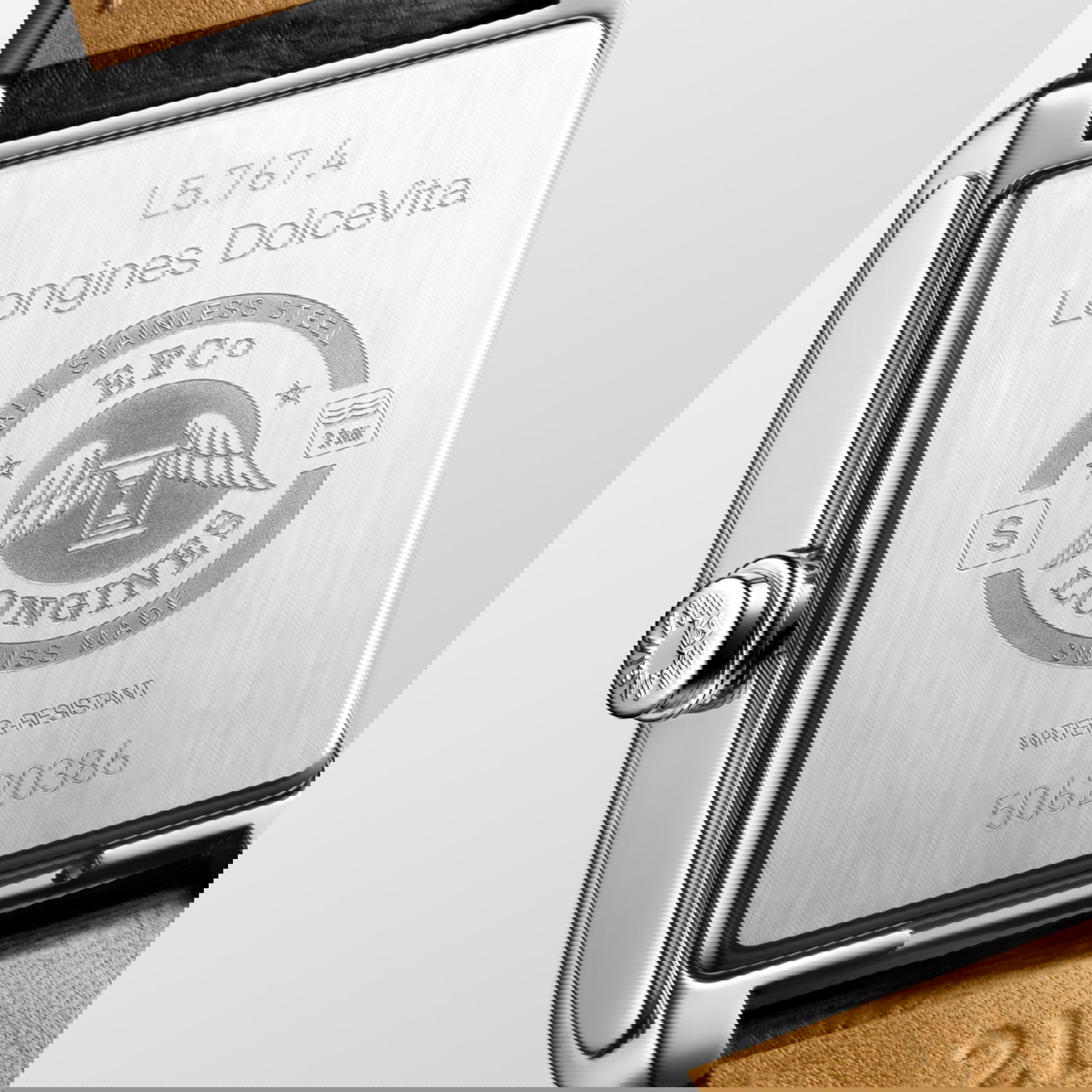 Longines DolceVita - View 2
