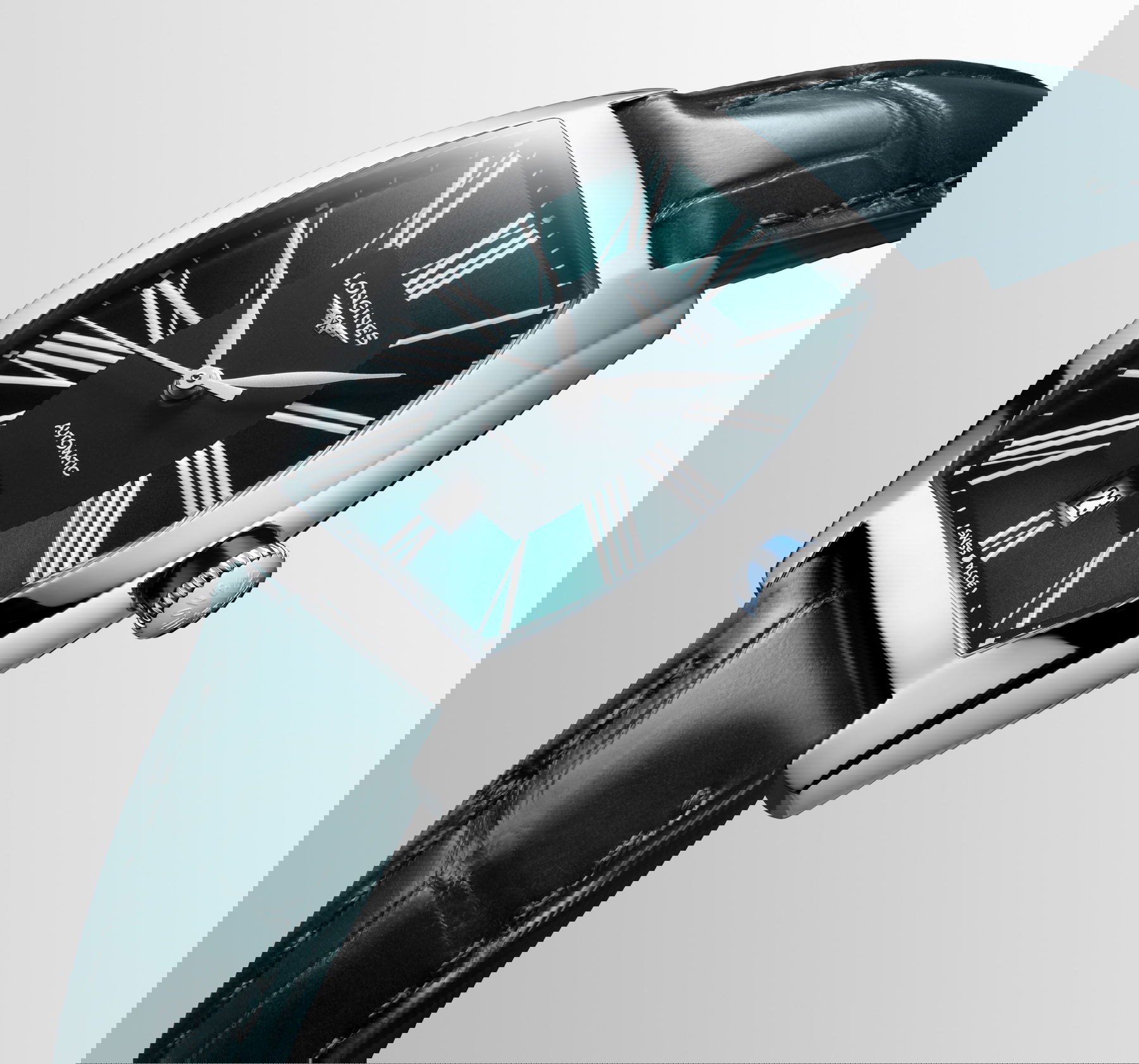 Longines Evidenza - View 2