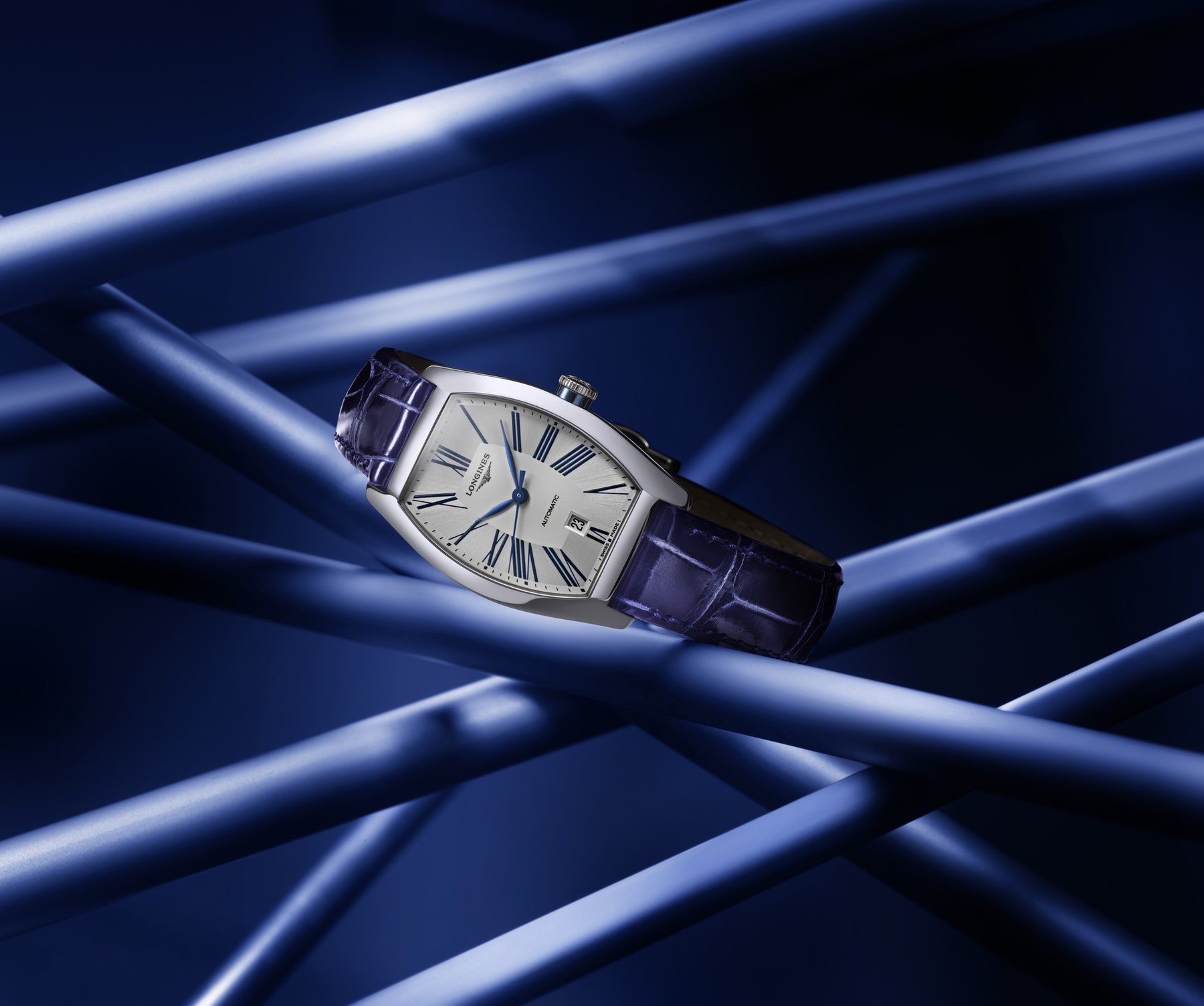 Longines Evidenza - View 2