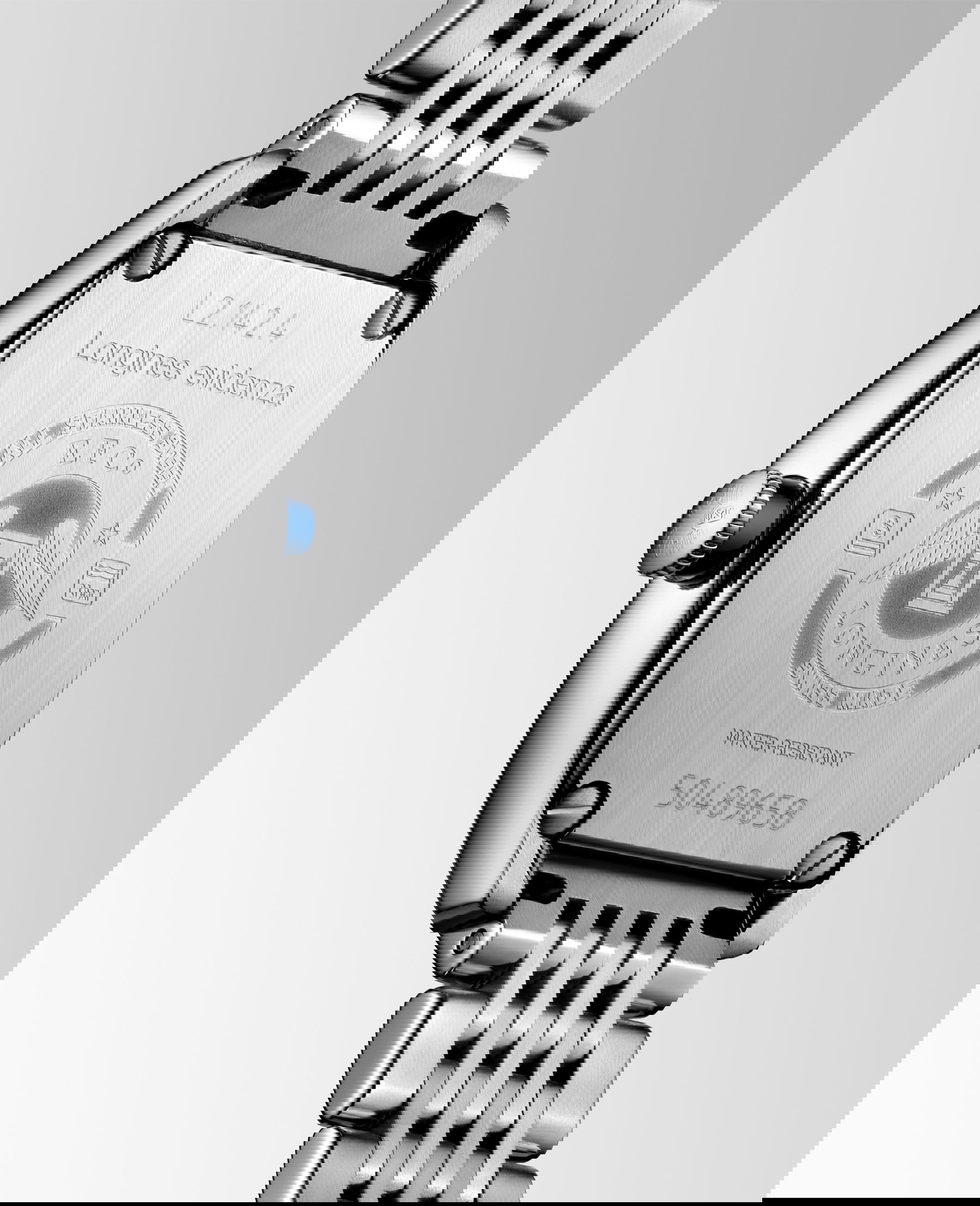 Longines Evidenza - View 3