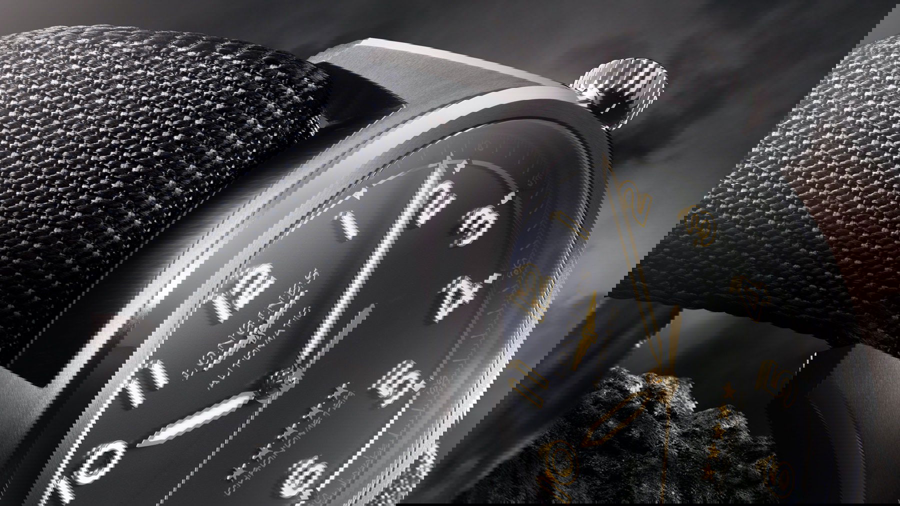 Longines Spirit - View 2