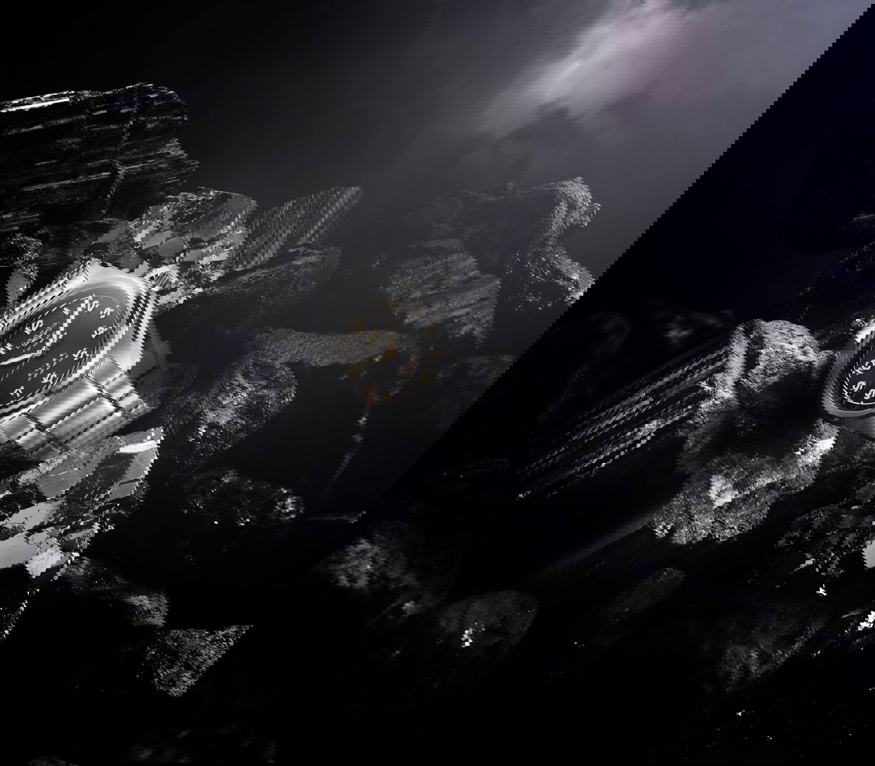 Longines Spirit - View 3