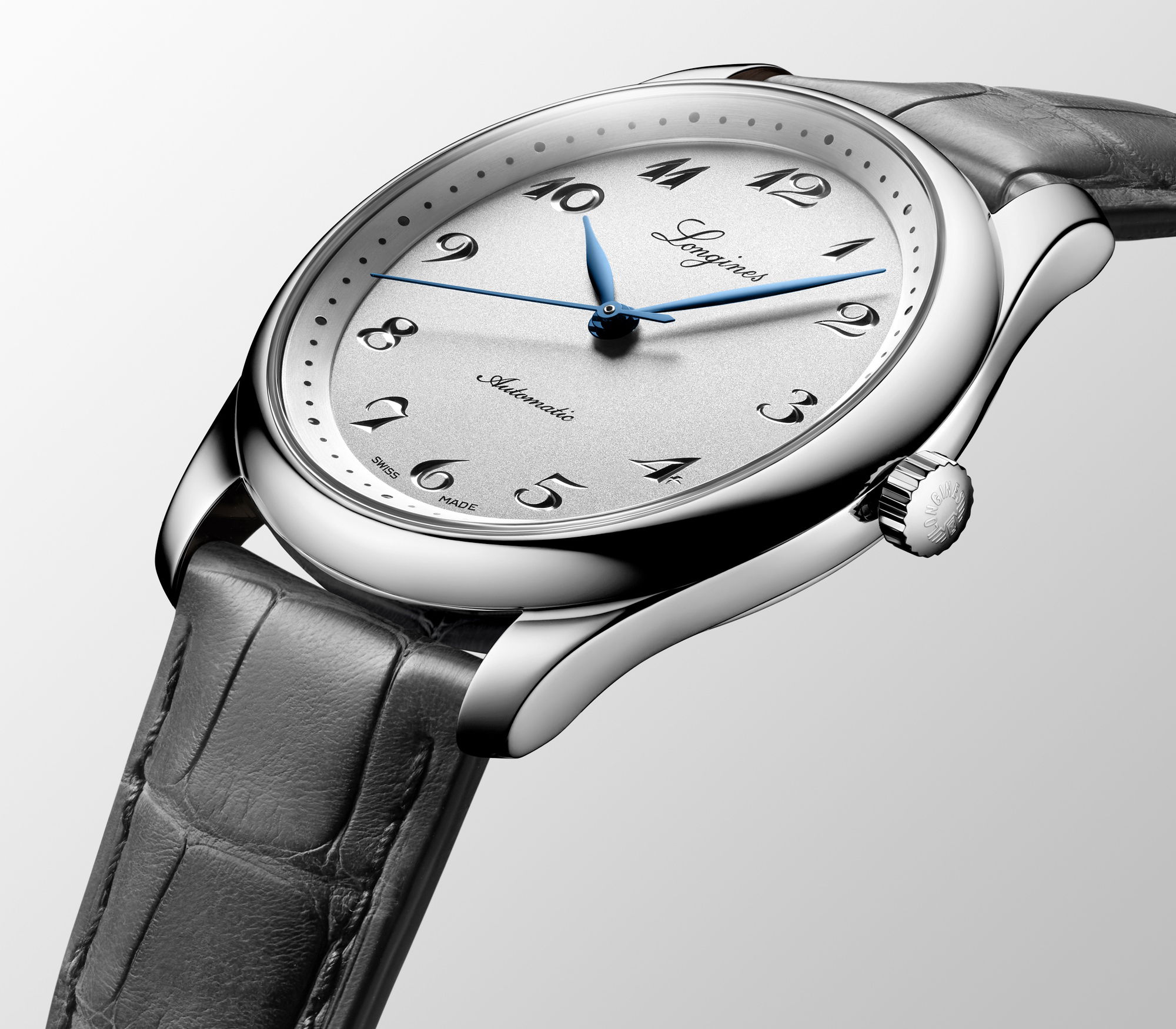 Longines Master Collection 190th Anniversary - View 3