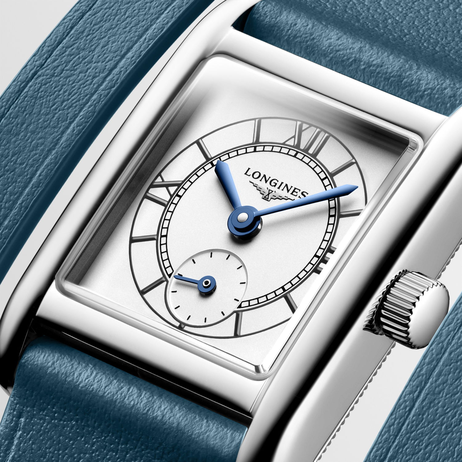 Longines Mini Dolcevita - View 2