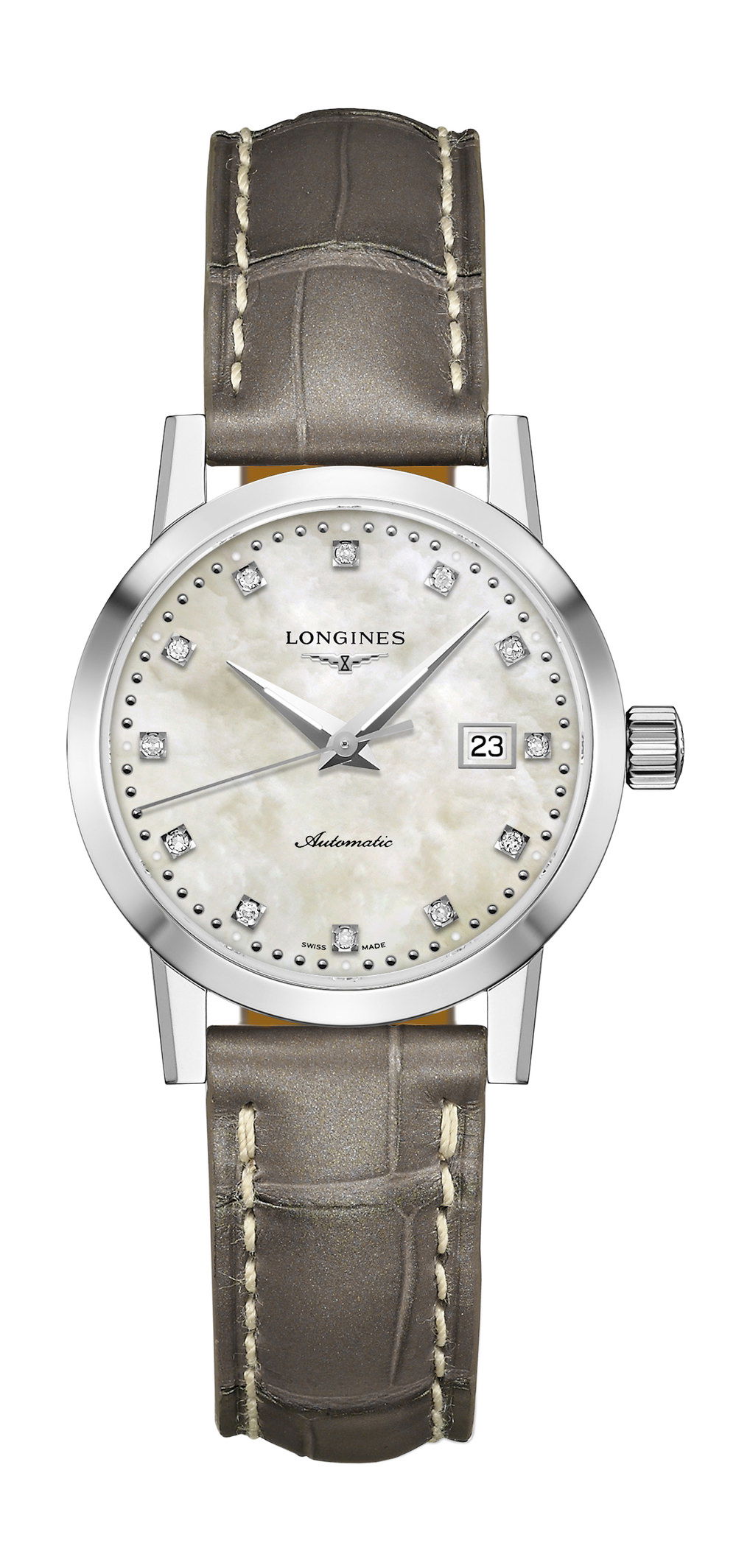 Longines 1832 watch