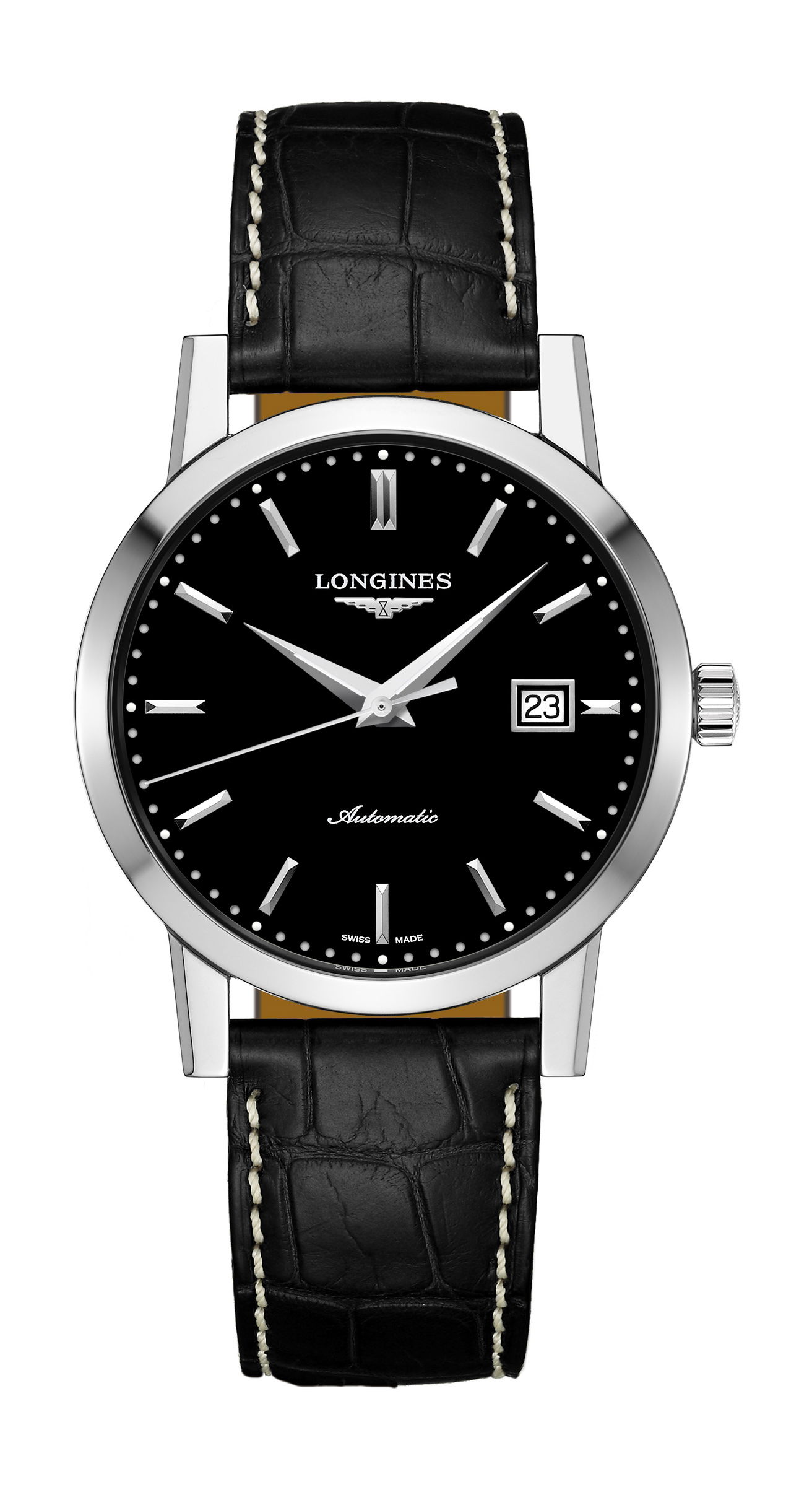 Longines 1832 watch