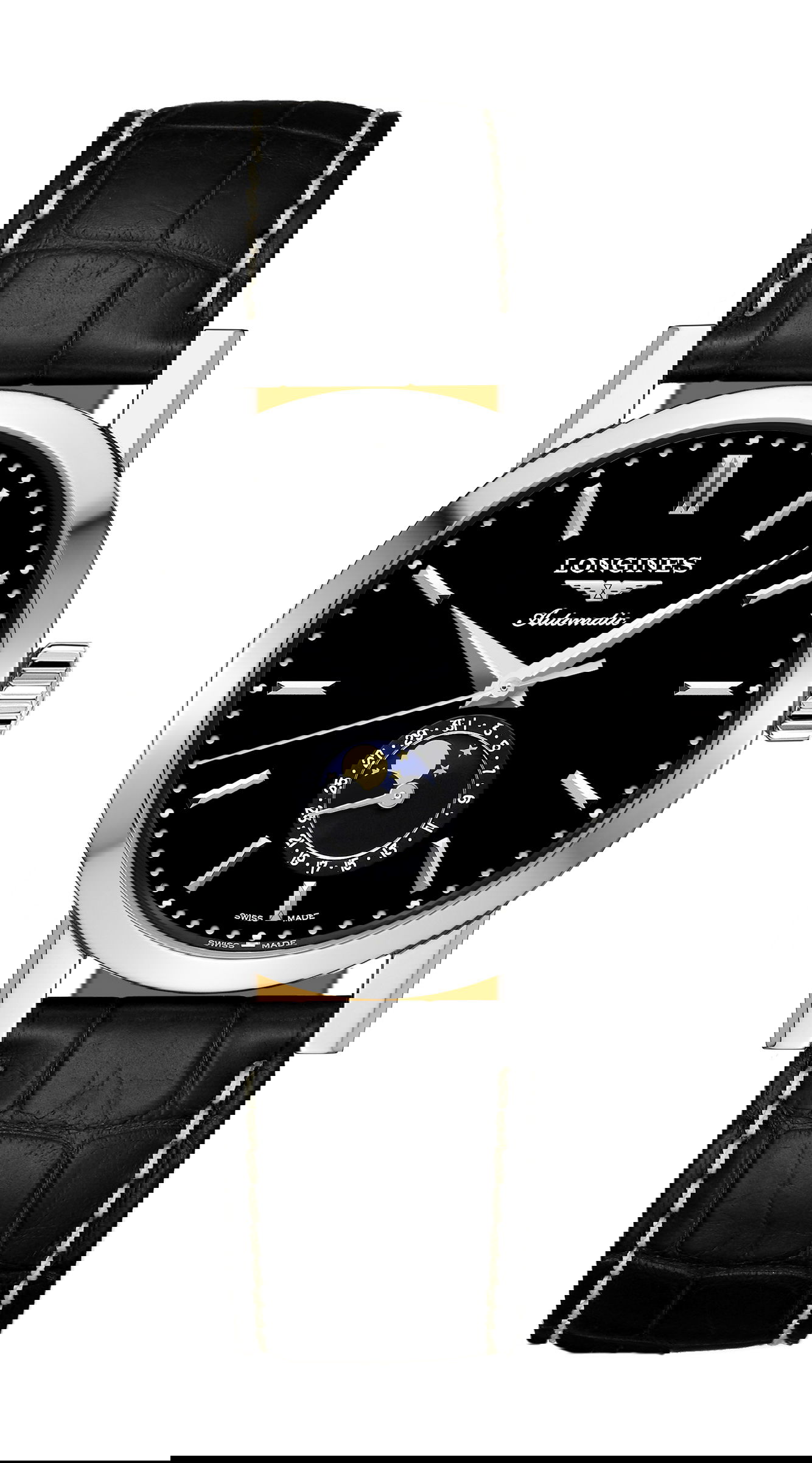 Longines 1832 watch