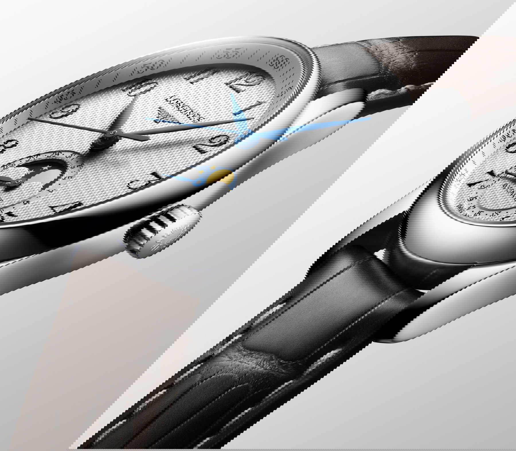 Longines Master Collection - View 2