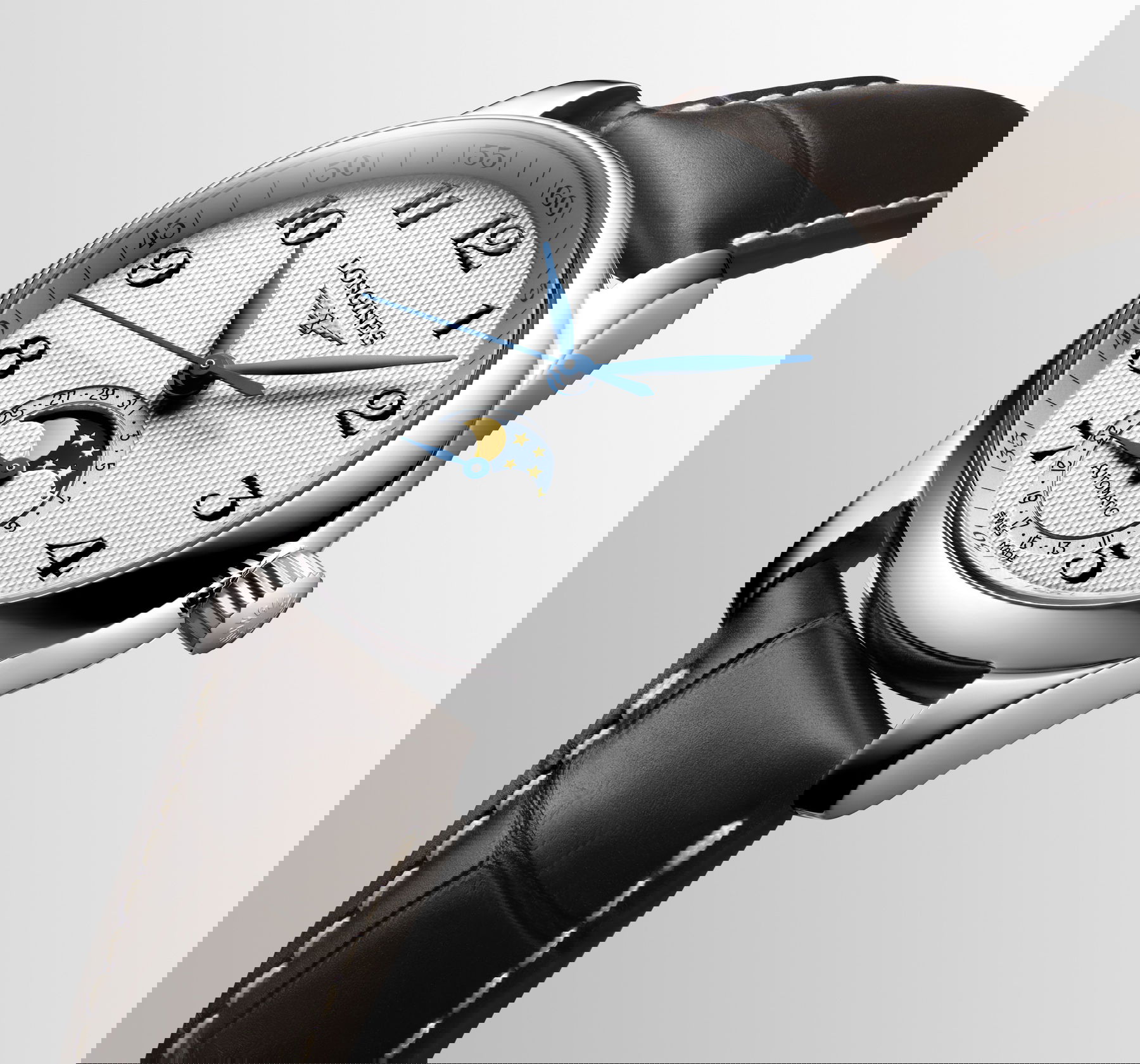 Longines Master Collection - View 3