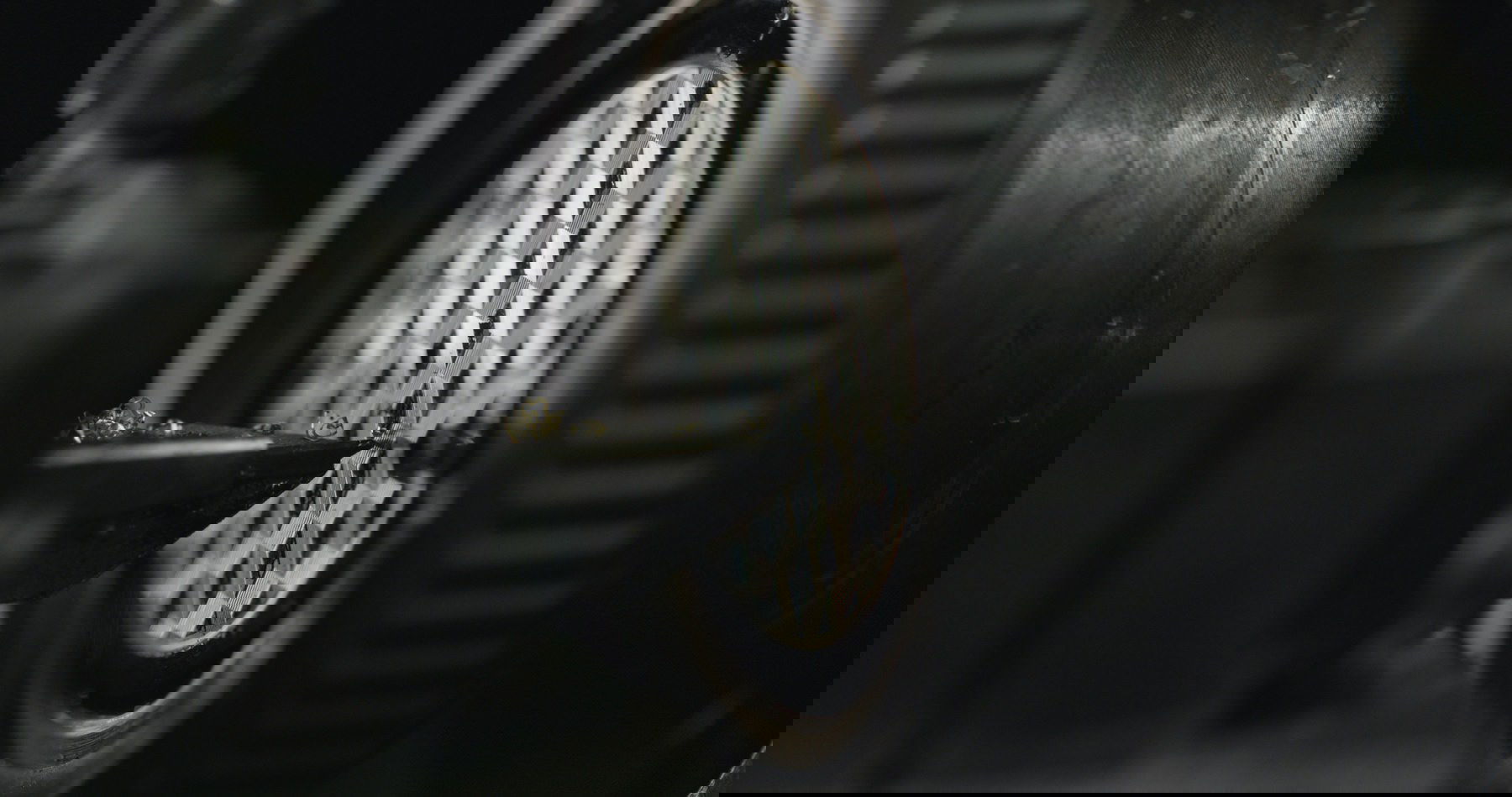 Louis Erard Excellence Guilloché Main - View 2