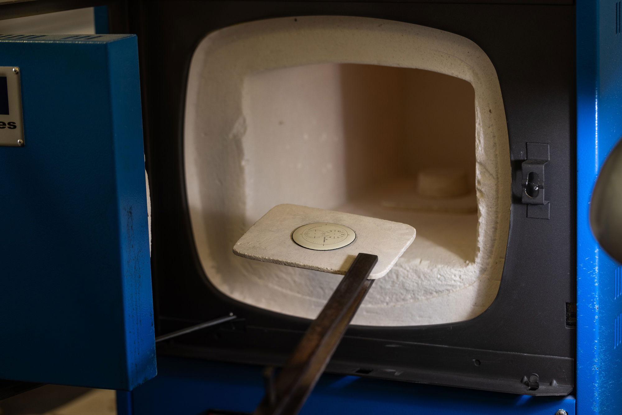 Louis Erard Excellence Le Régulateur Louis Erard Grand Feu Enamel - View 3