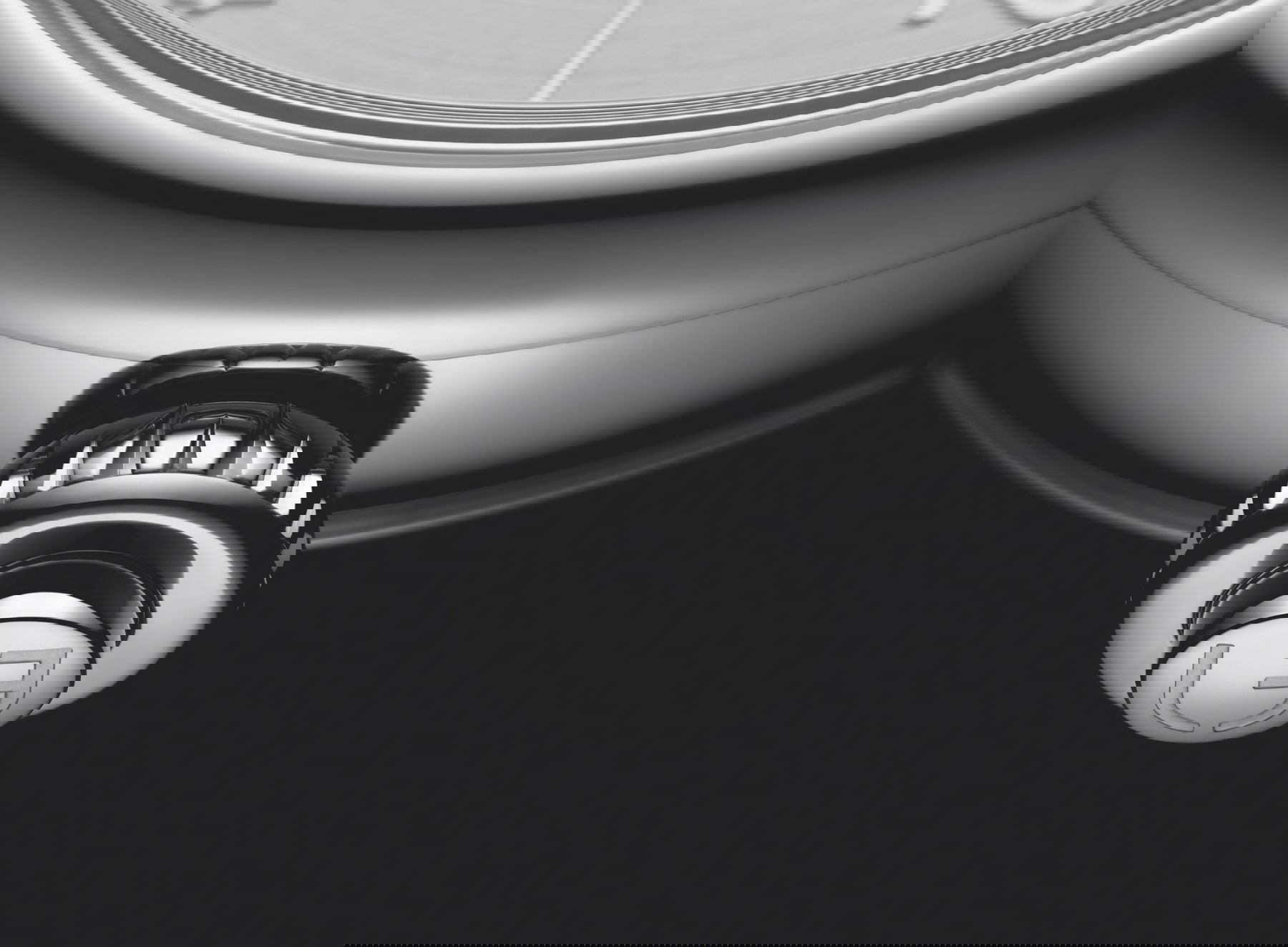 Louis Erard Excellence Triptych Chrono Monopoussoir - View 2