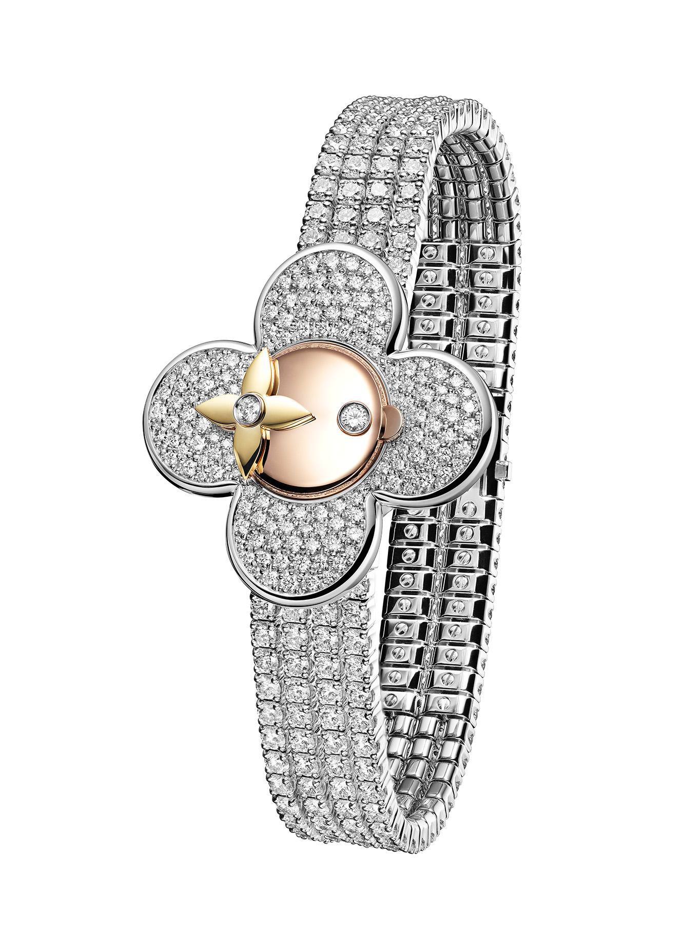 Louis Vuitton Bijou Secret Vivienne - View 2