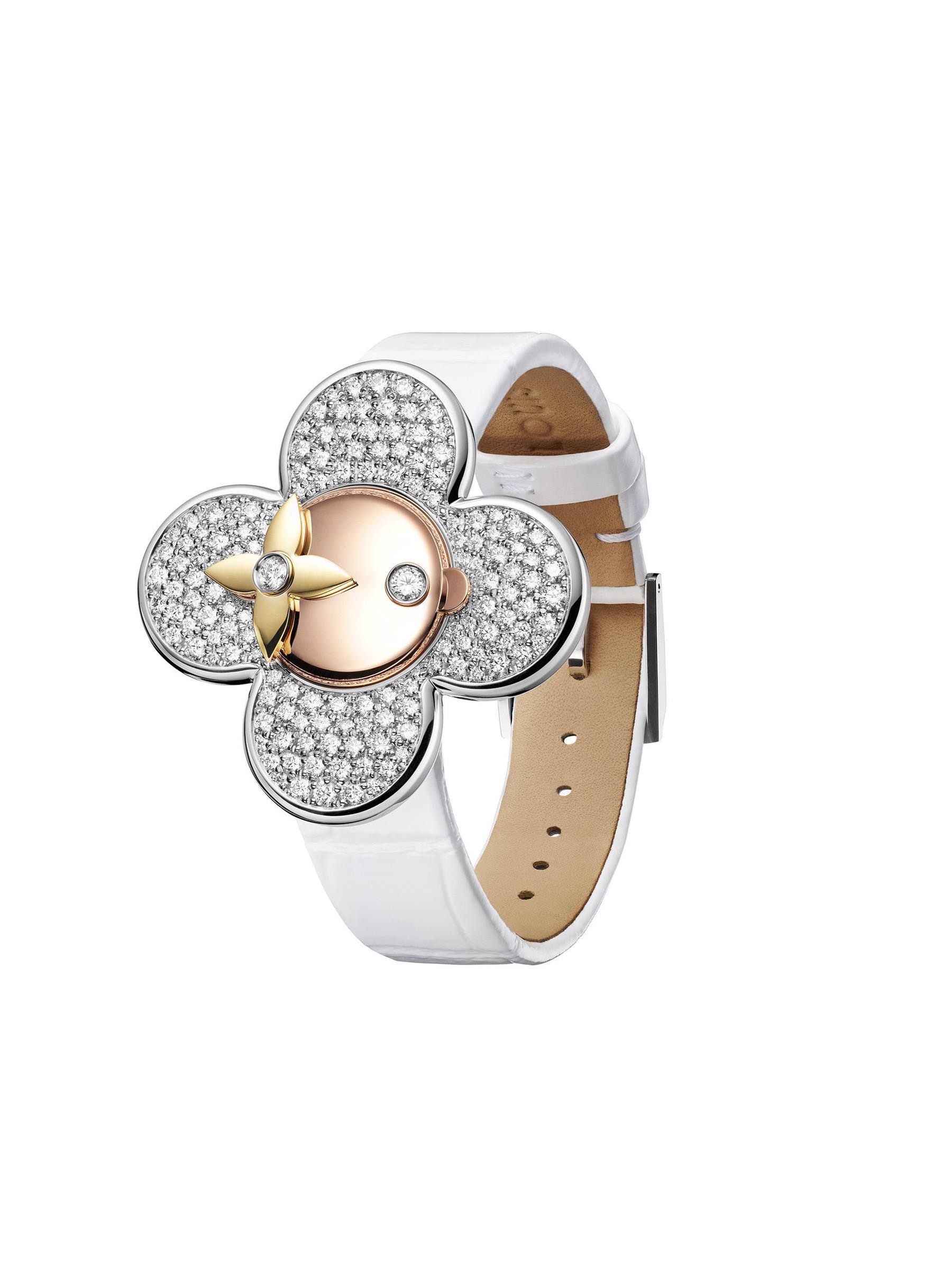 Louis Vuitton Bijou Secret Vivienne - View 2