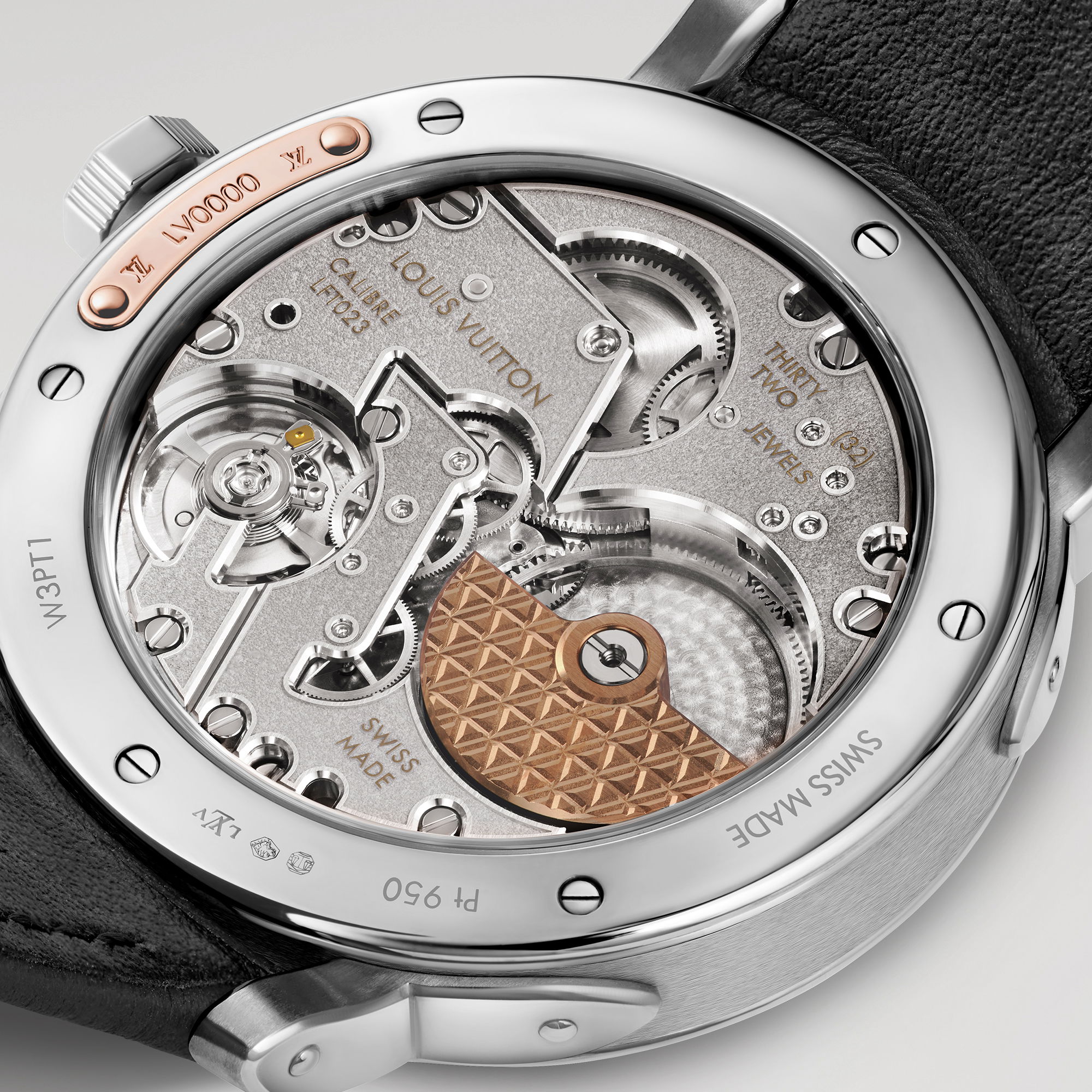 Louis Vuitton Escale Platinum - View 2