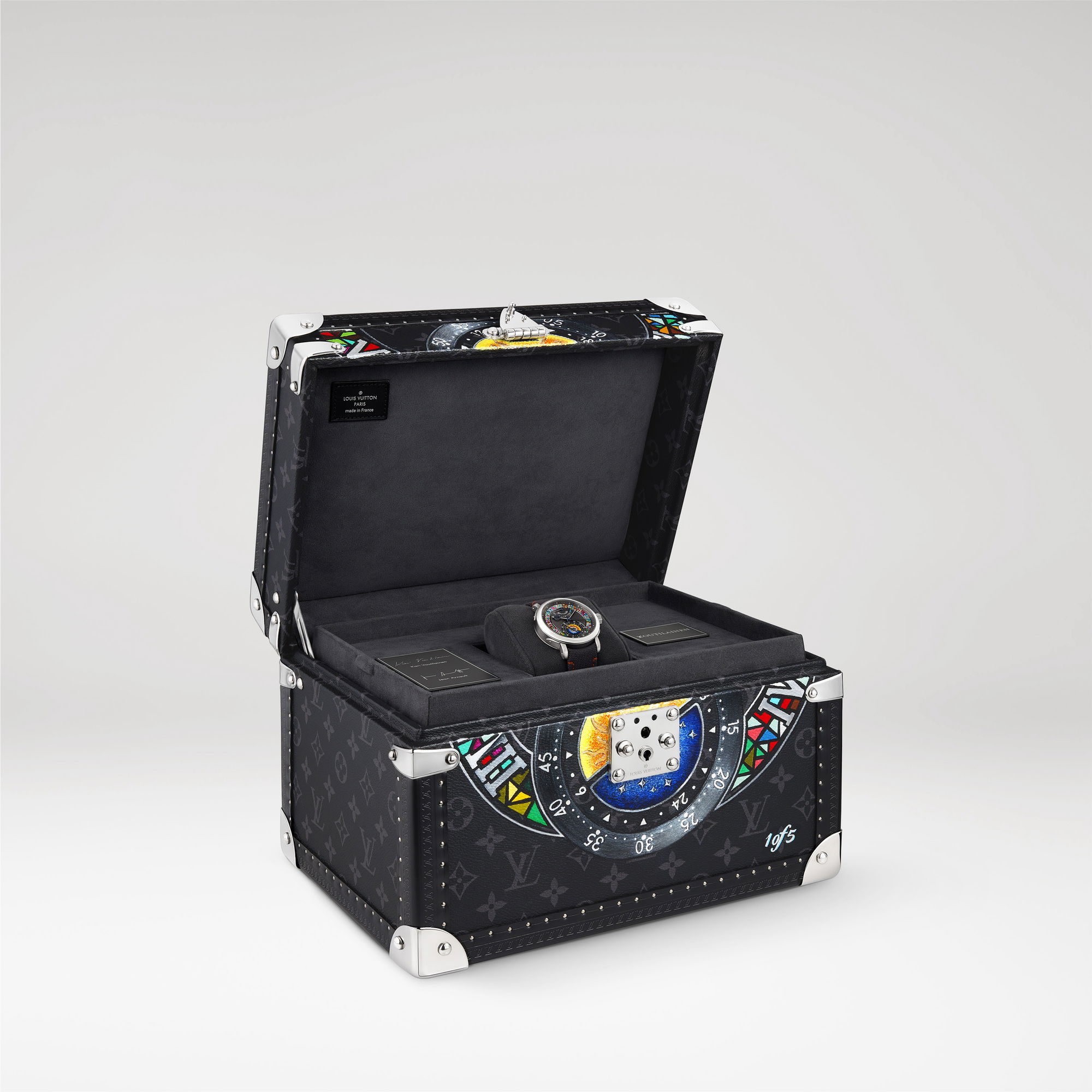 Louis Vuitton LV X Kari Voutilainen LVKV-02 GMR 6 - View 3