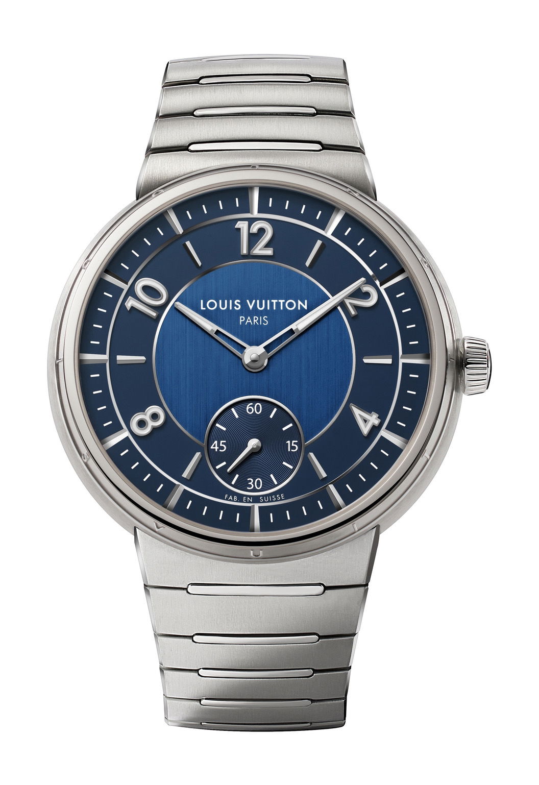 Louis Vuitton Tambour - View 2