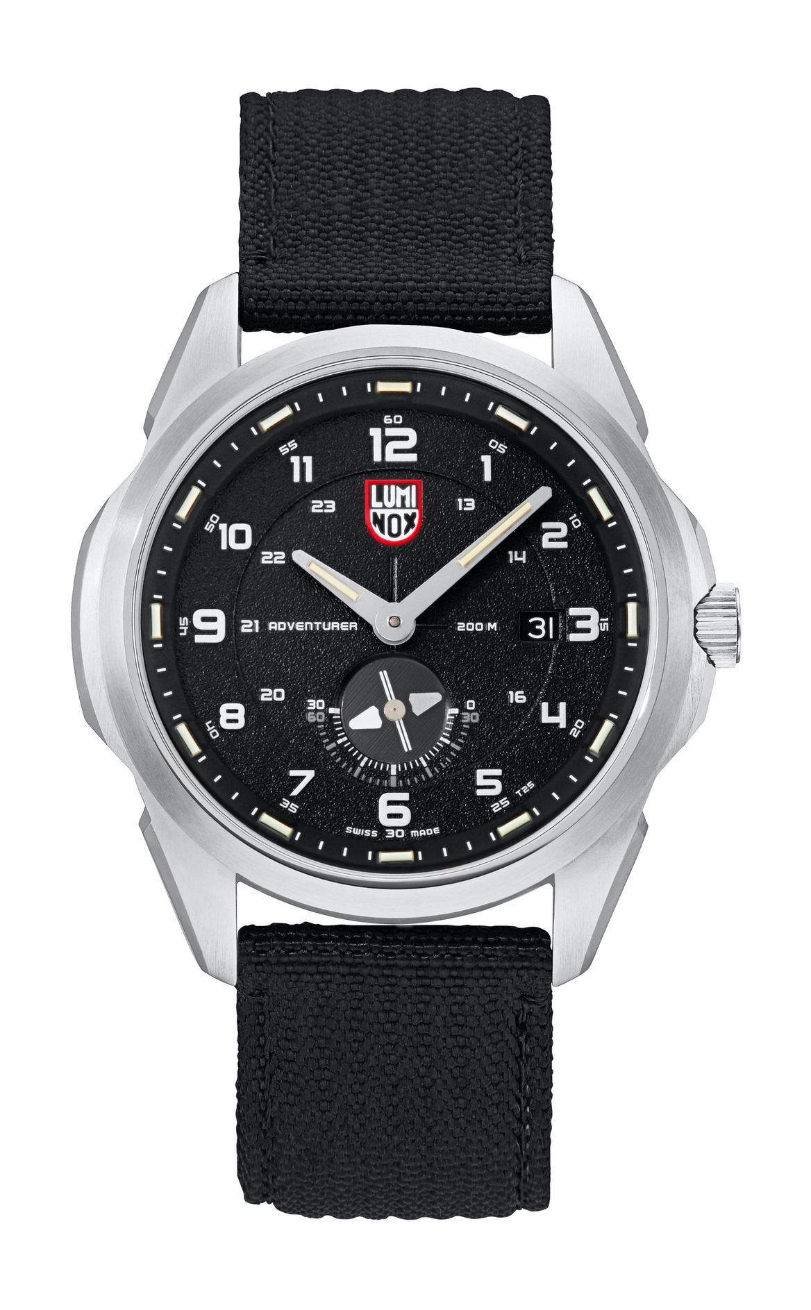 Luminox Atacama Adventurer Field 1760 Series watch