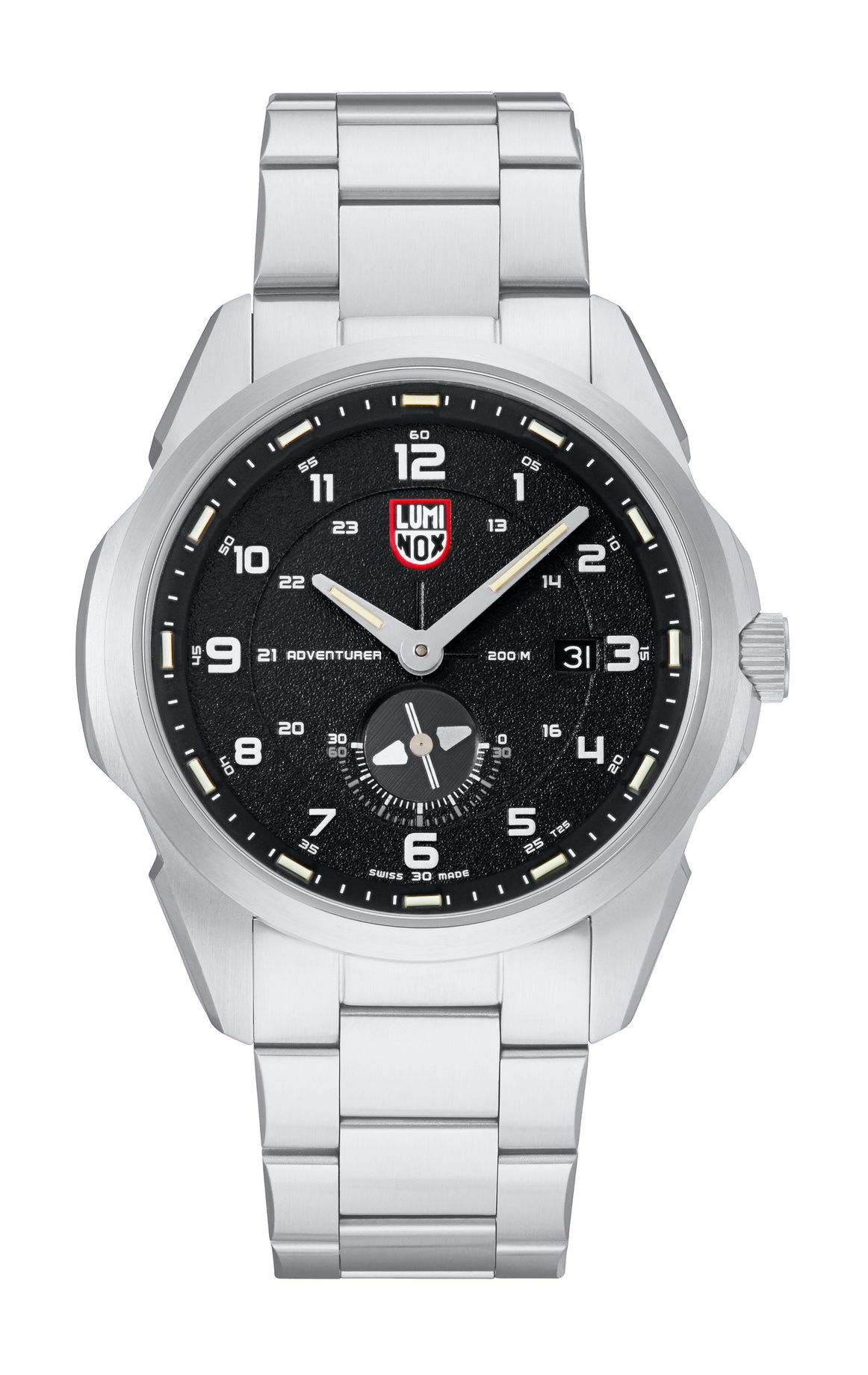 Luminox Atacama Adventurer Field 1760 Series watch
