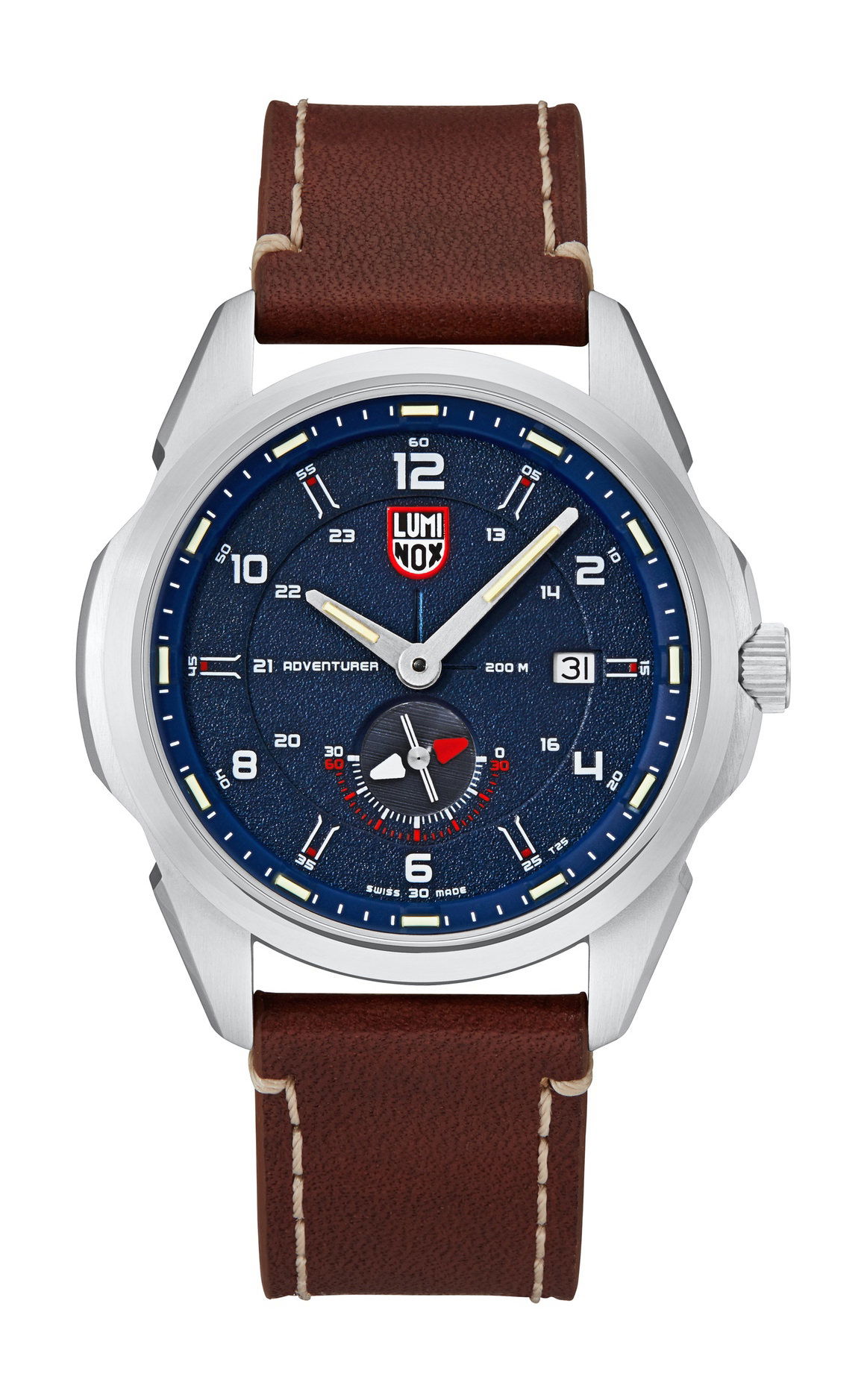Luminox Atacama Adventurer Field 1760 Series watch