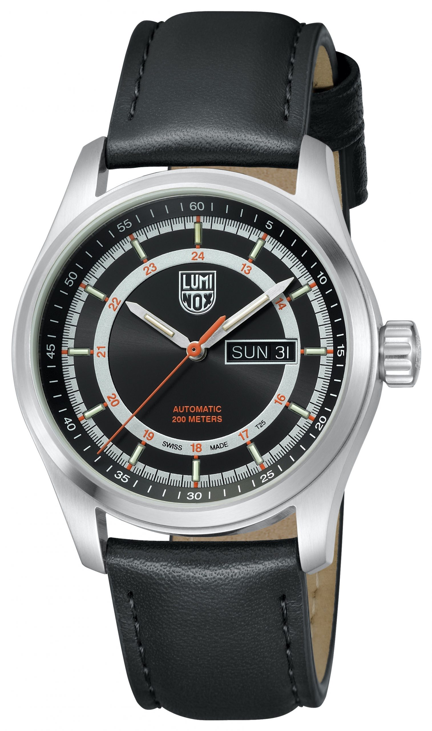 Luminox Atacama Field Automatic 1900 Series - View 3