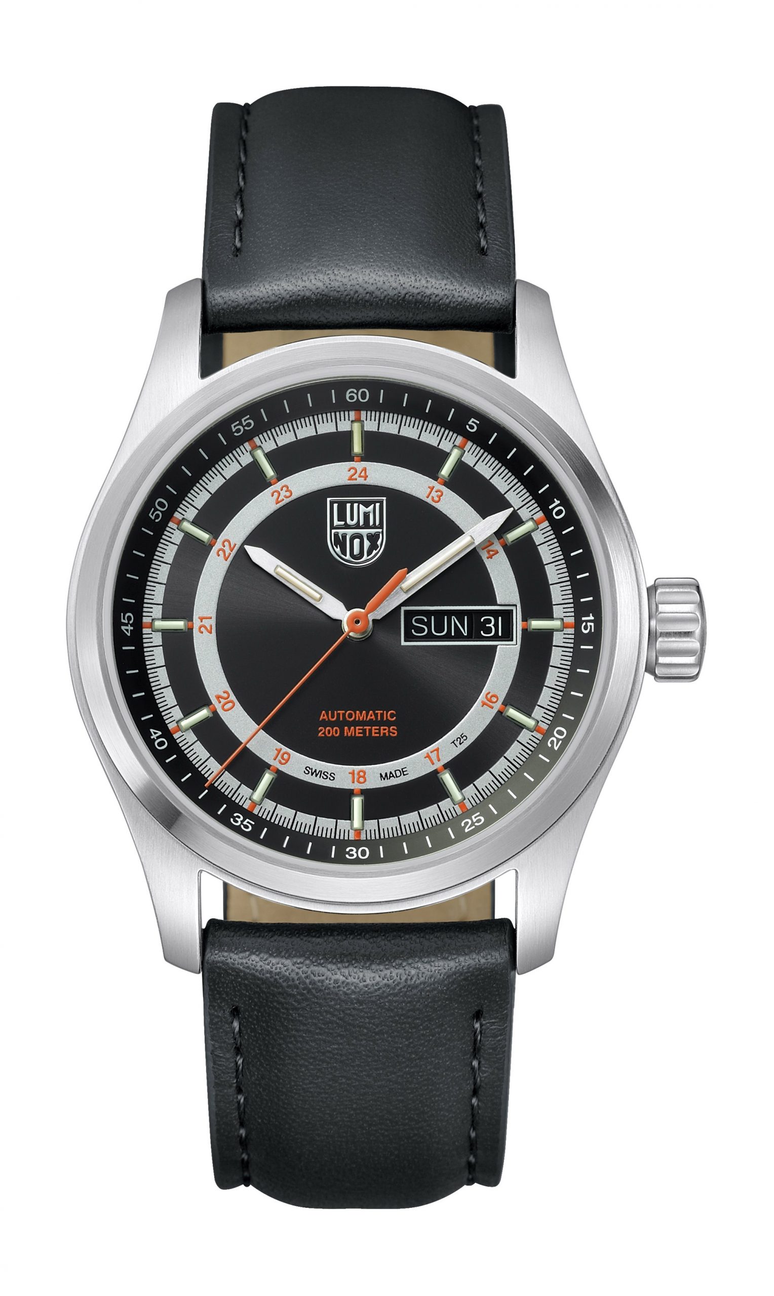 Luminox Atacama Field Automatic 1900 Series watch