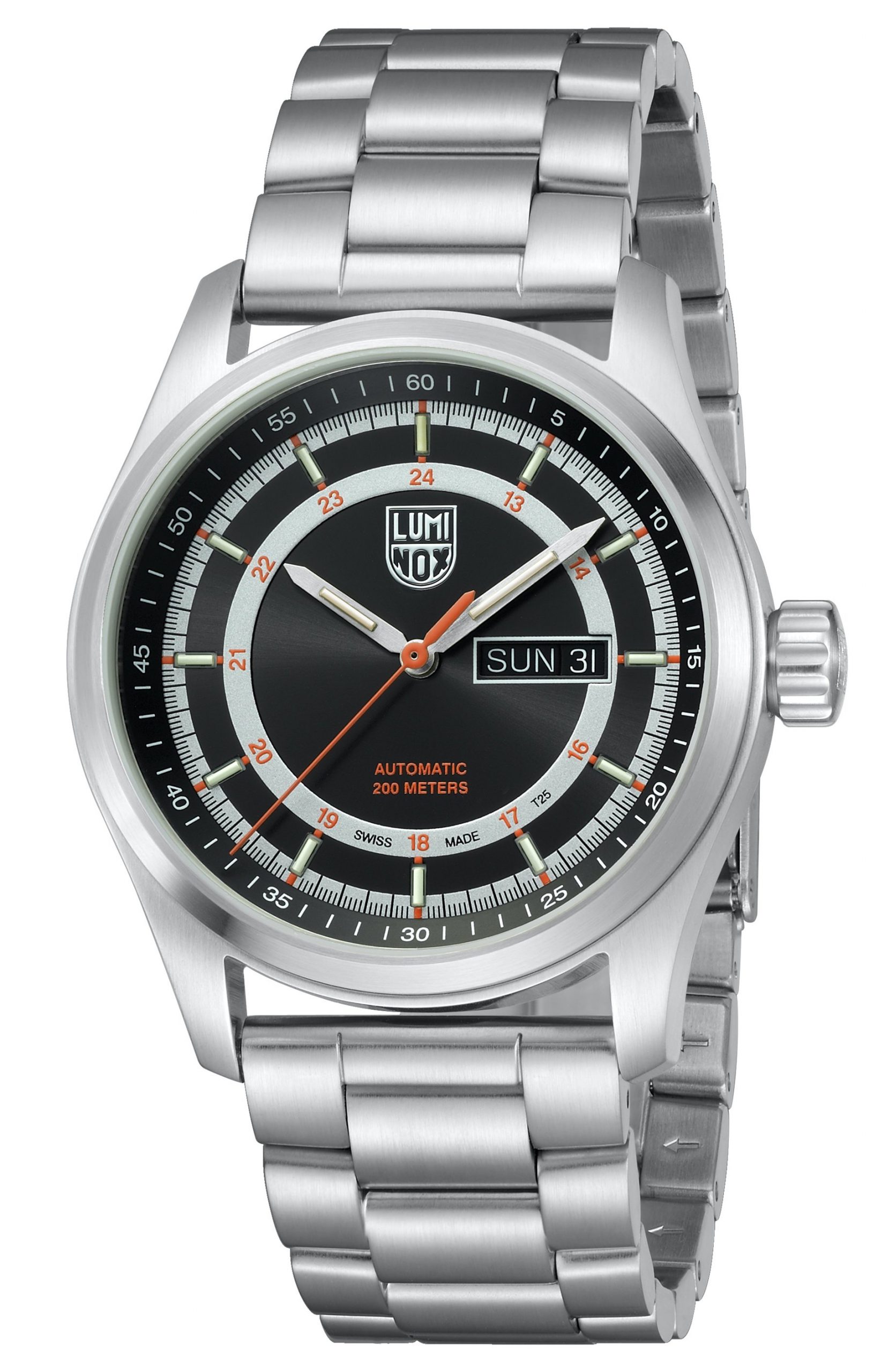Luminox Atacama Field Automatic 1900 Series - View 3