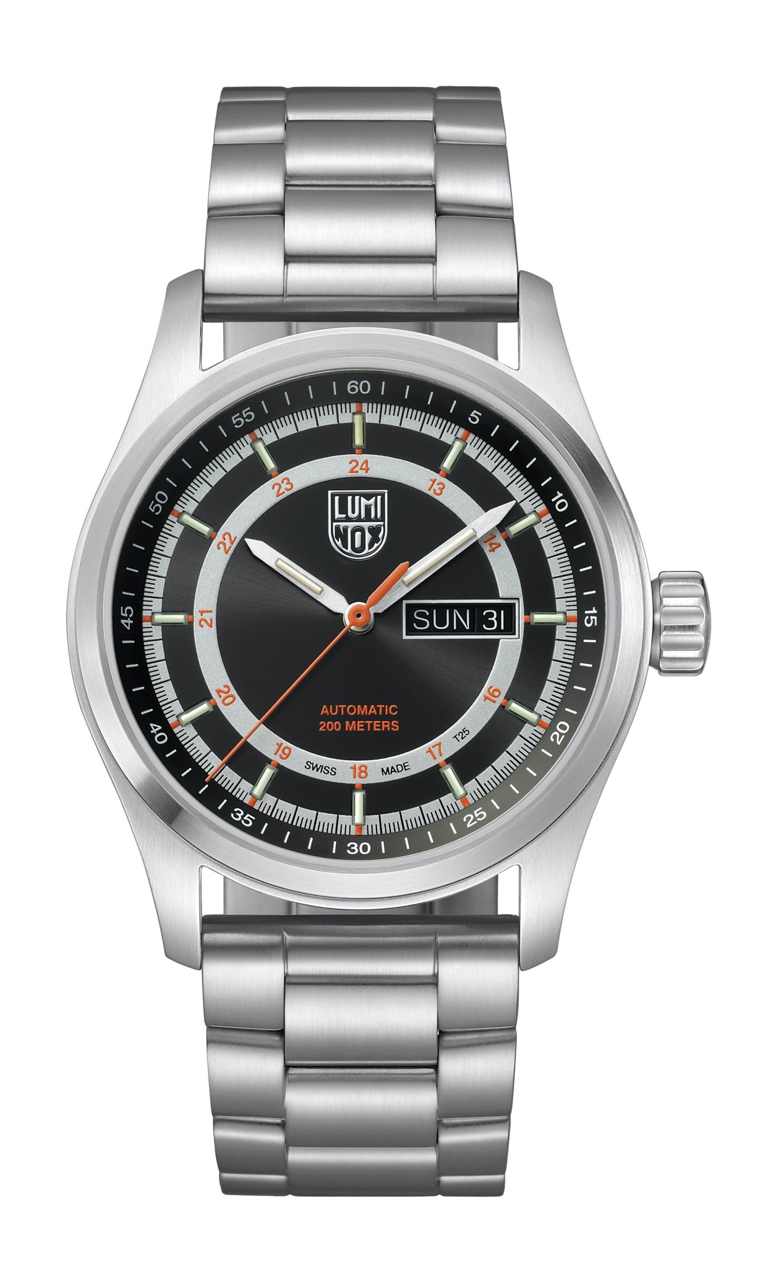 Luminox Atacama Field Automatic 1900 Series watch