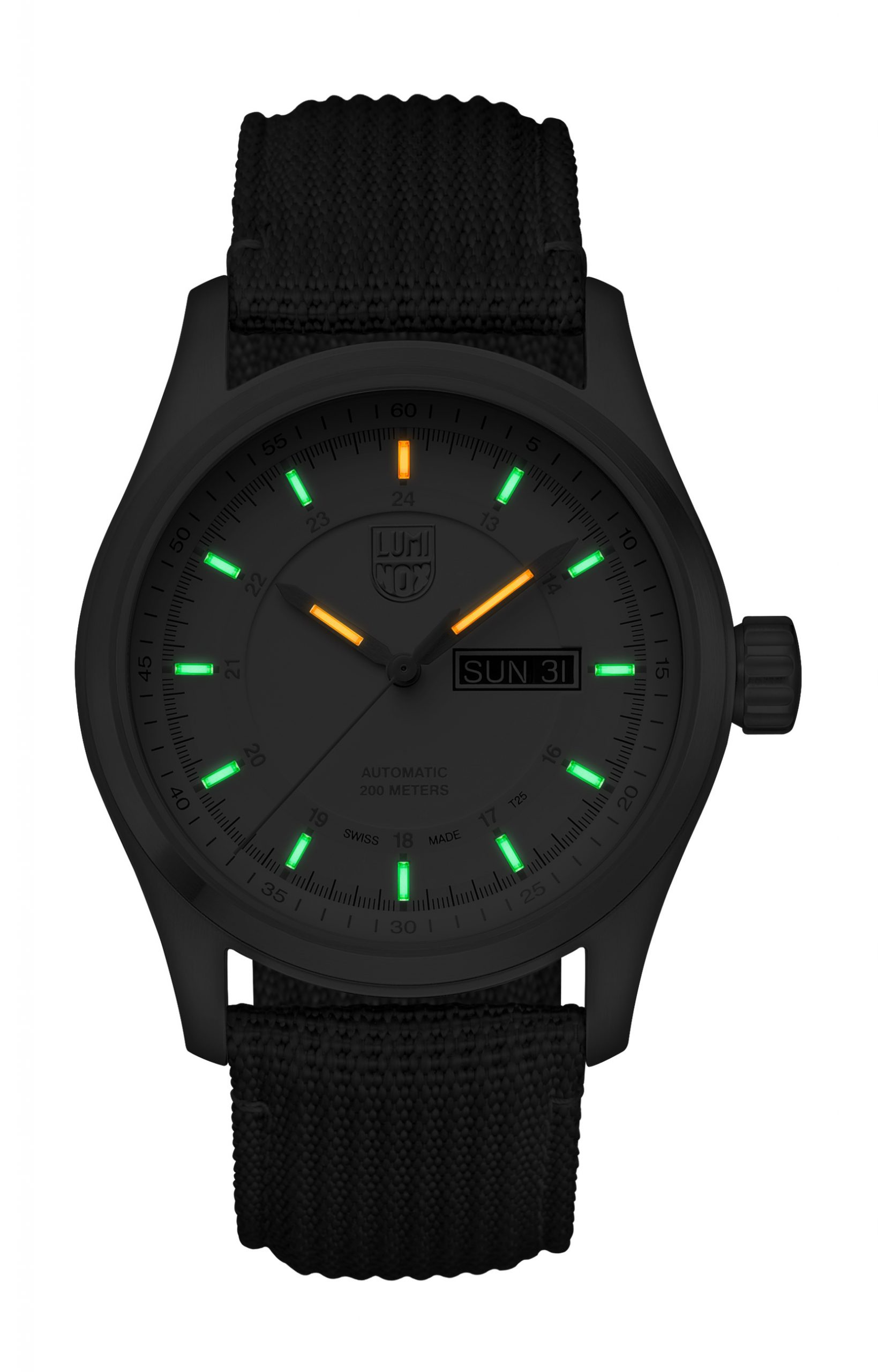 Luminox Atacama Field Automatic 1900 Series - View 2