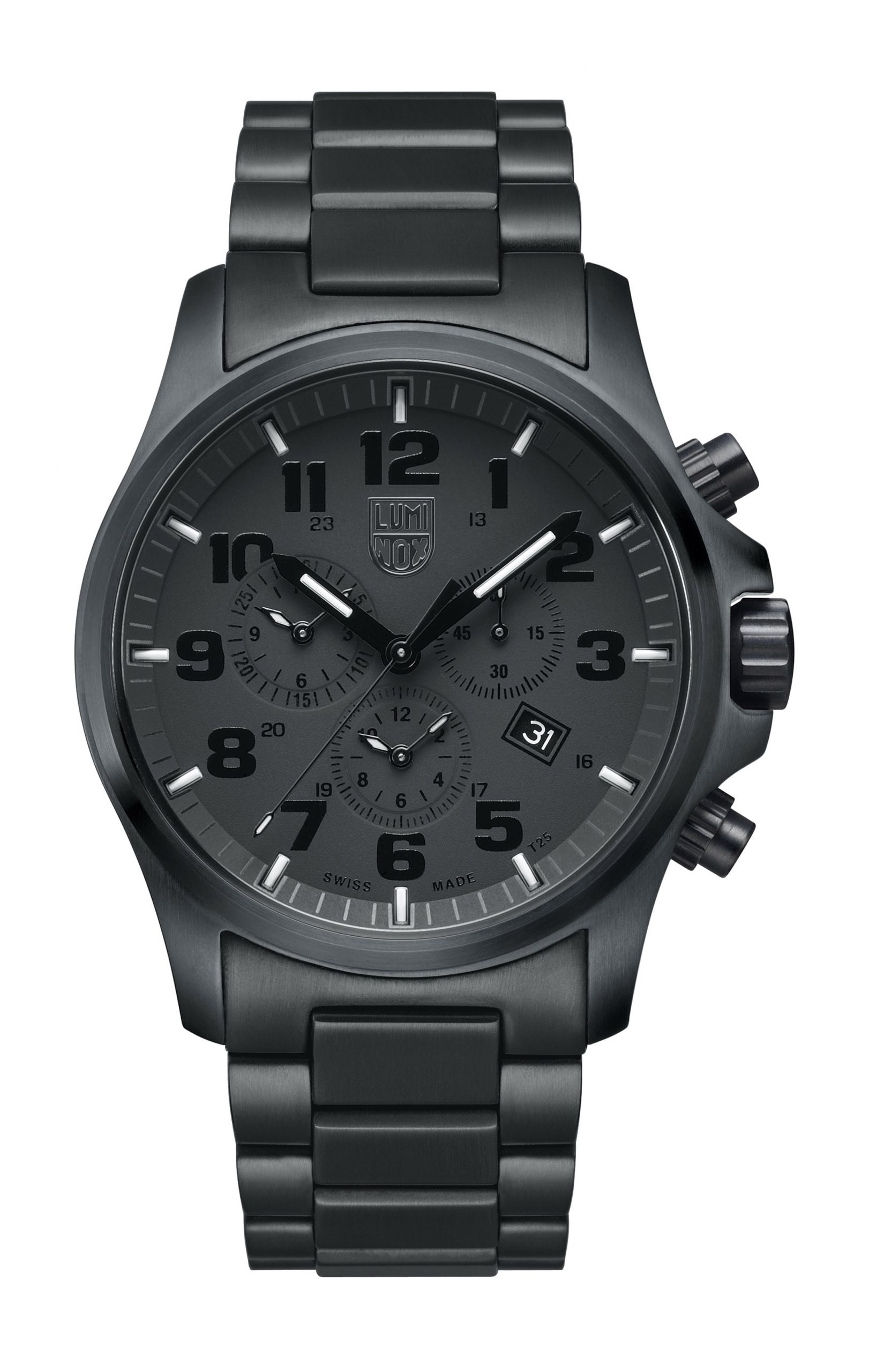 Luminox Atacama Field Chronograph Alarm watch
