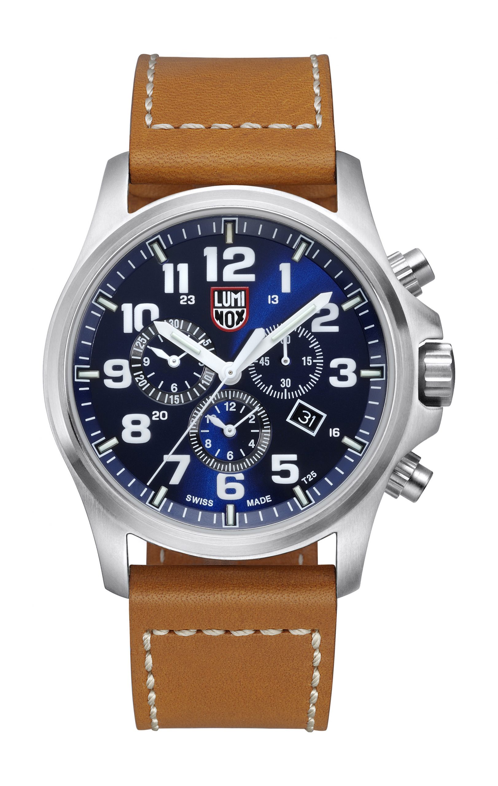 Luminox Atacama Field Chronograph Alarm watch