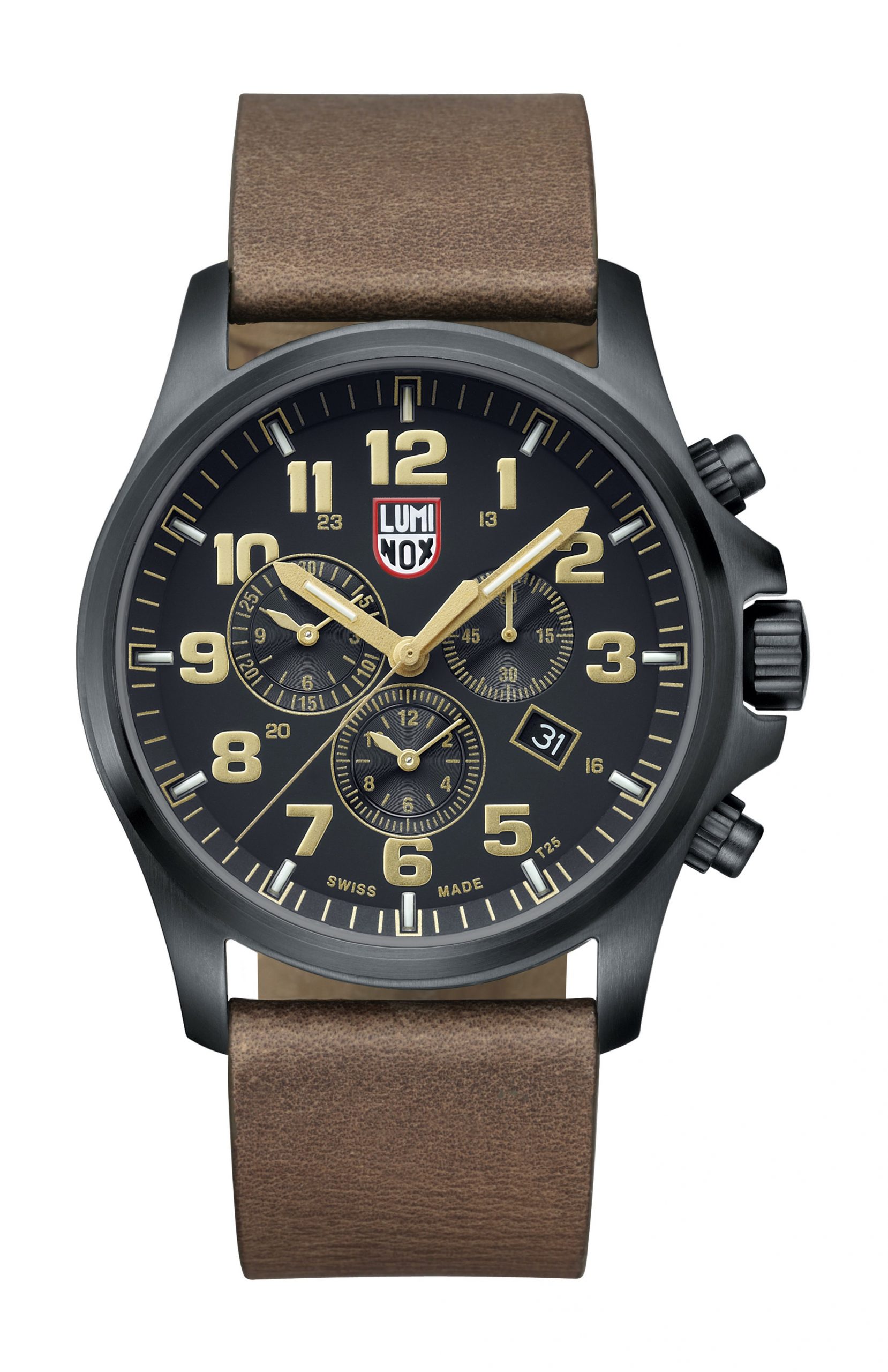 Luminox Atacama Field Chronograph Alarm watch