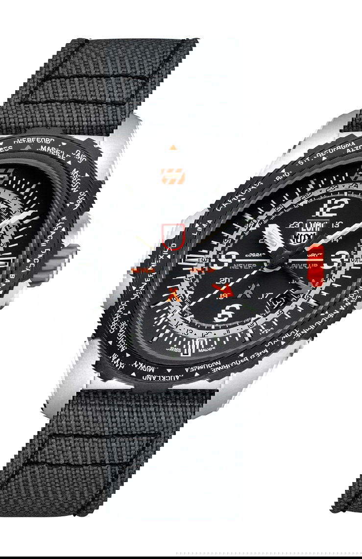 Luminox Bear Grylls AIR series watch