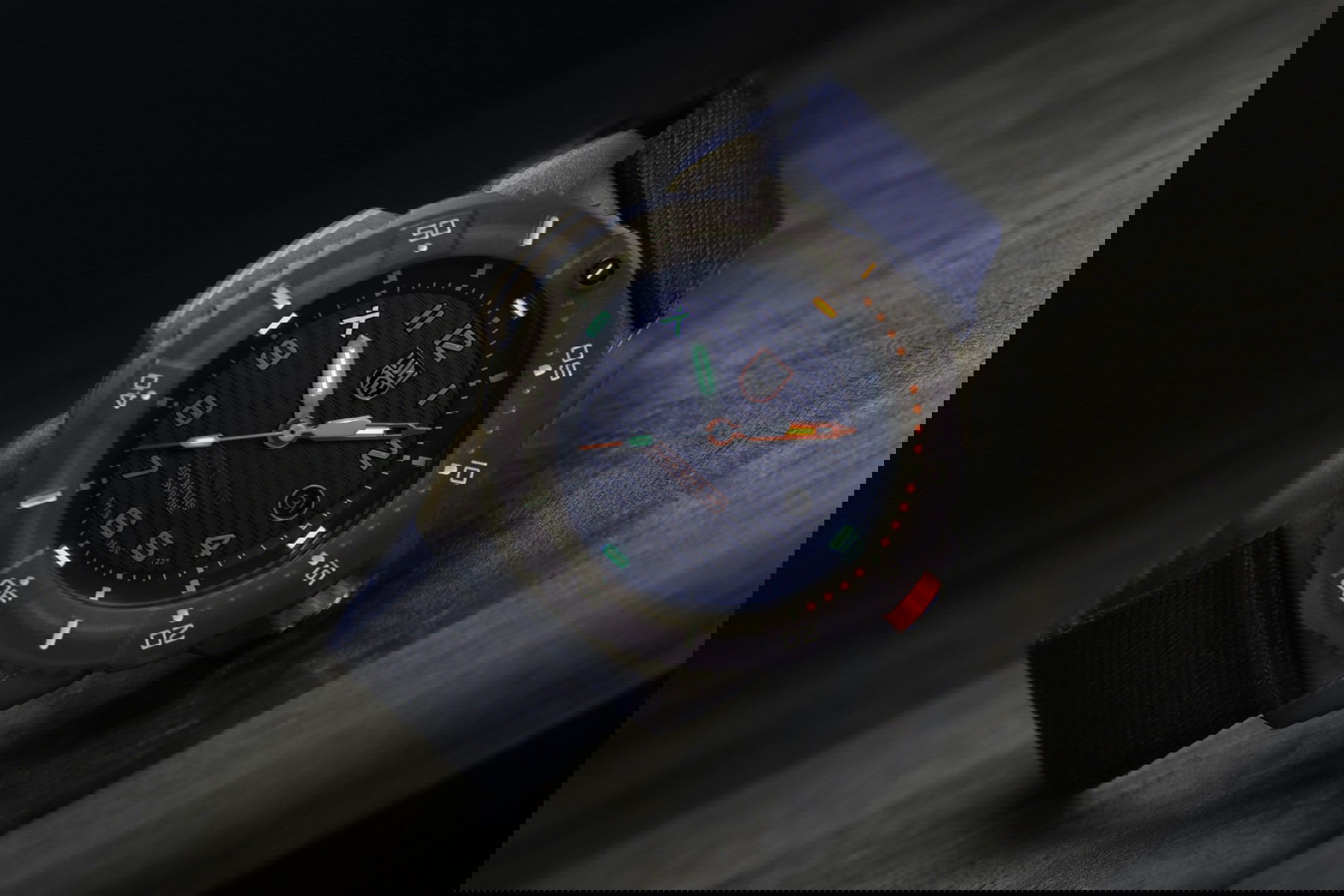 Luminox Bear Grylls Survival 3700 Eco Series - View 3