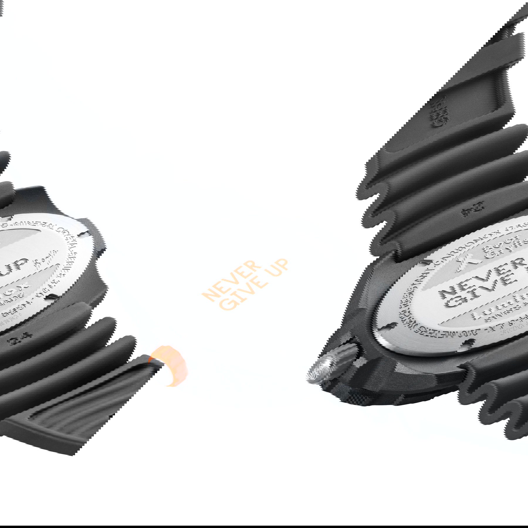 Luminox Bear Grylls Survival 3720 Sea Series - View 2