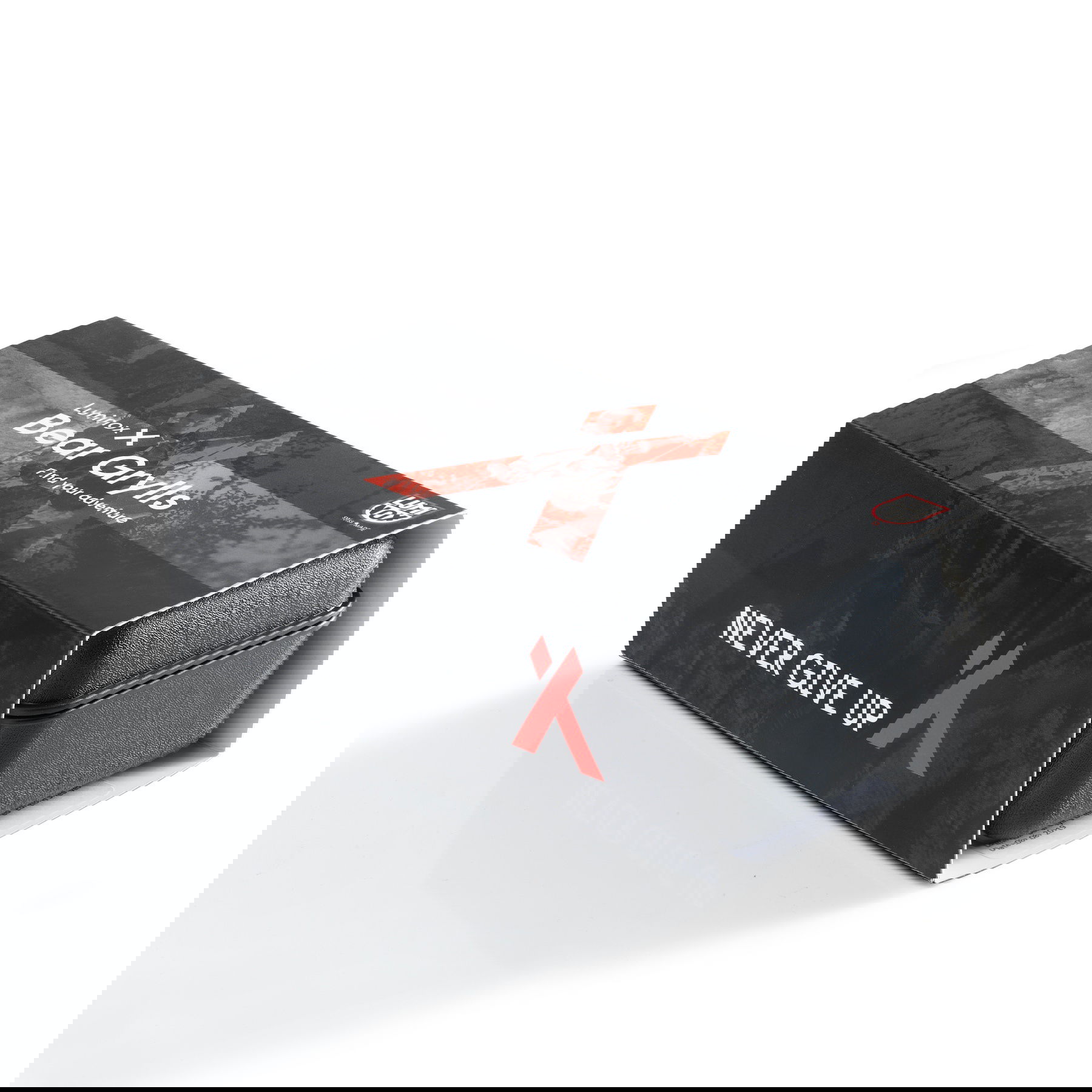 Luminox Bear Grylls Survival 3720 Sea Series - View 2