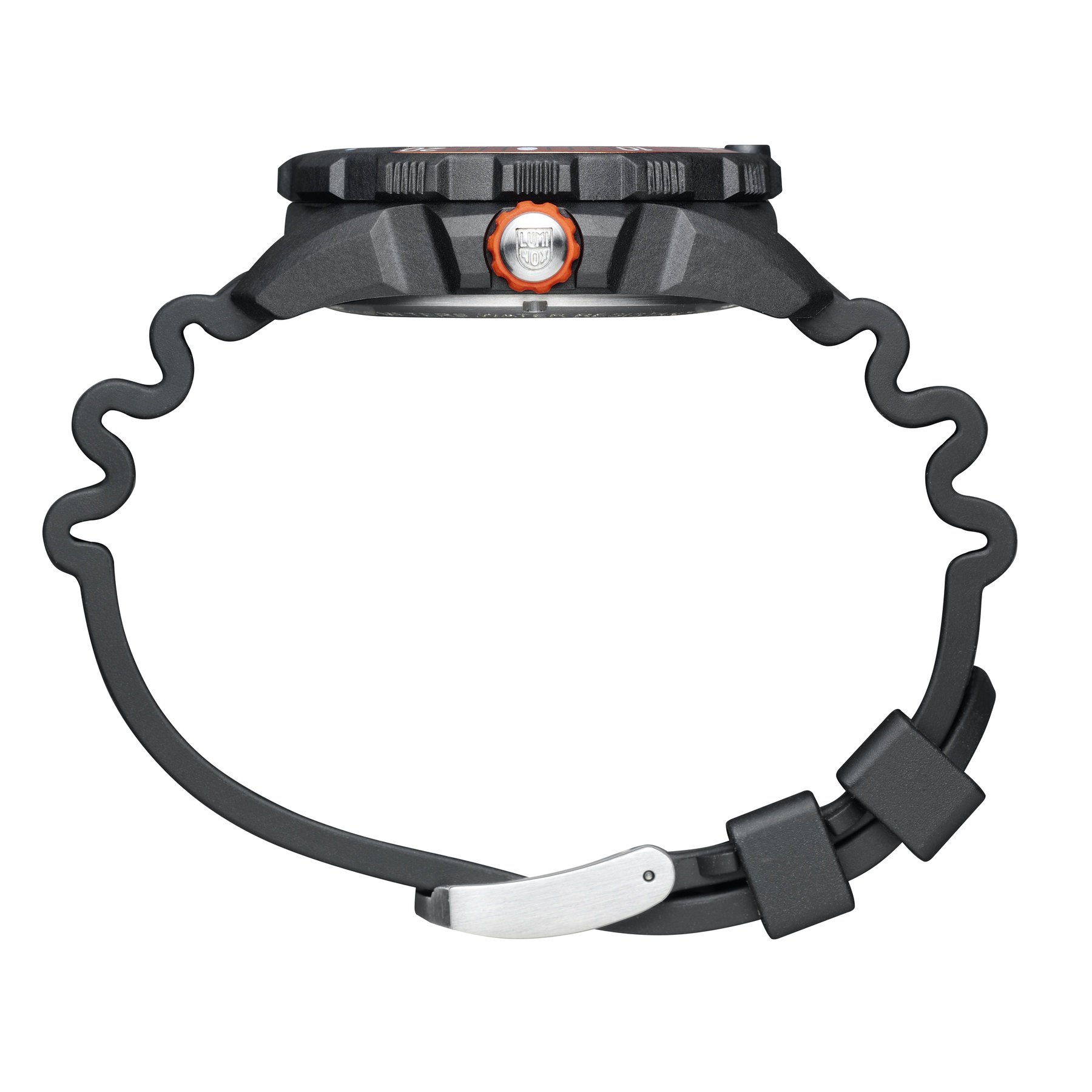 Luminox Bear Grylls Survival 3720 Sea Series - View 3