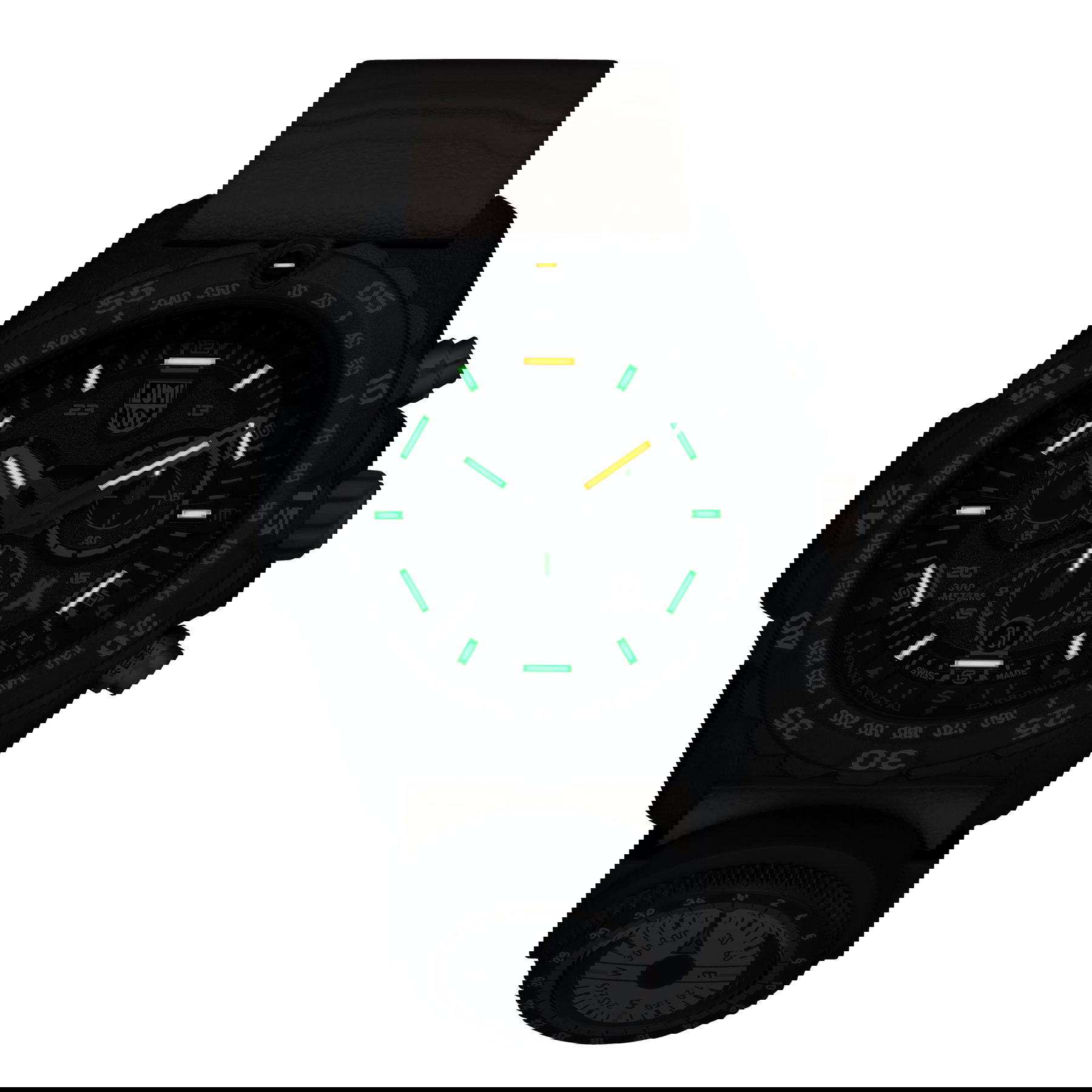 Luminox Bear Grylls Survival 3740 Master Series - View 2