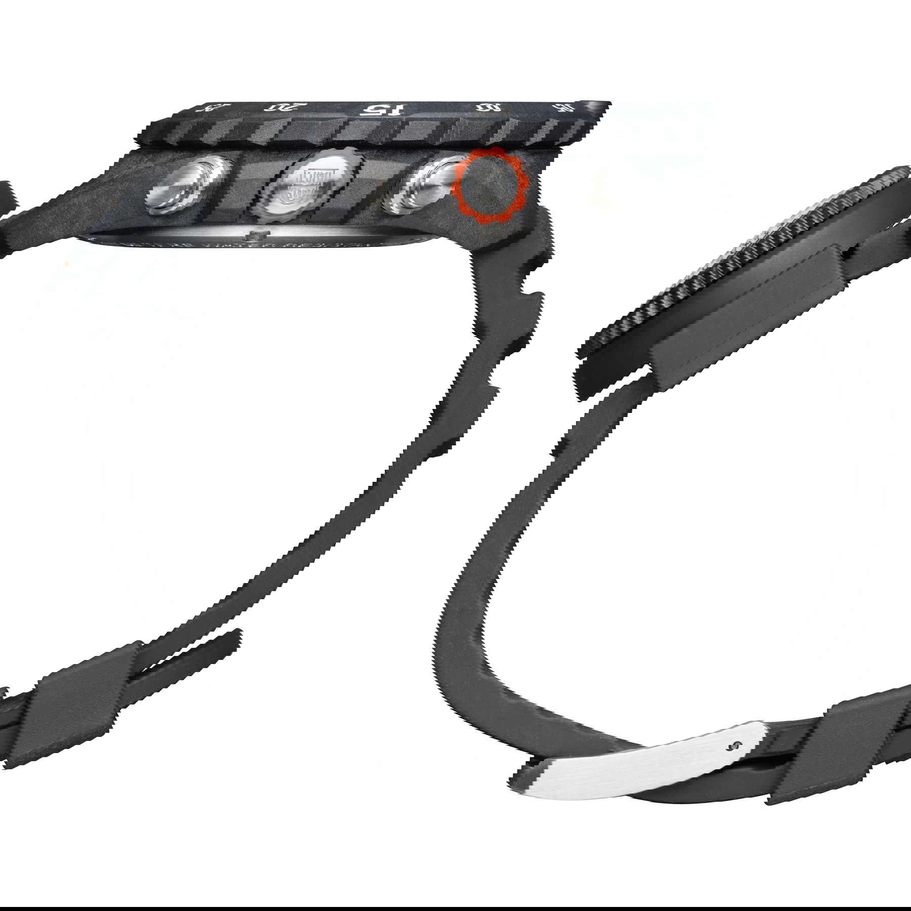 Luminox Bear Grylls Survival 3740 Master Series - View 3