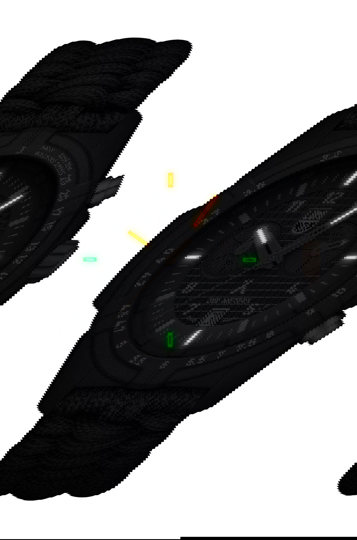 Luminox Bear Grylls Survival 3780 Land Series - View 2