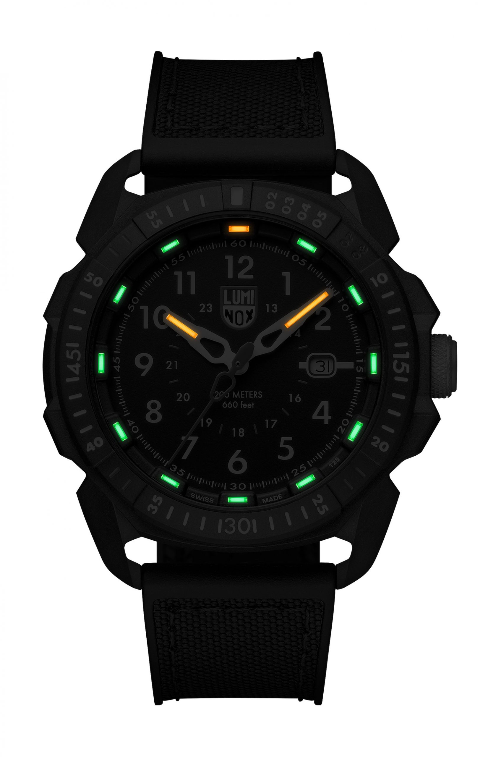 Luminox Ice-sar Arctic 1000 Series - View 2