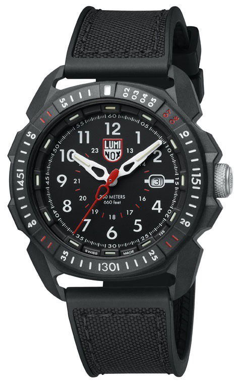 Luminox Ice-sar Arctic 1000 Series - View 3